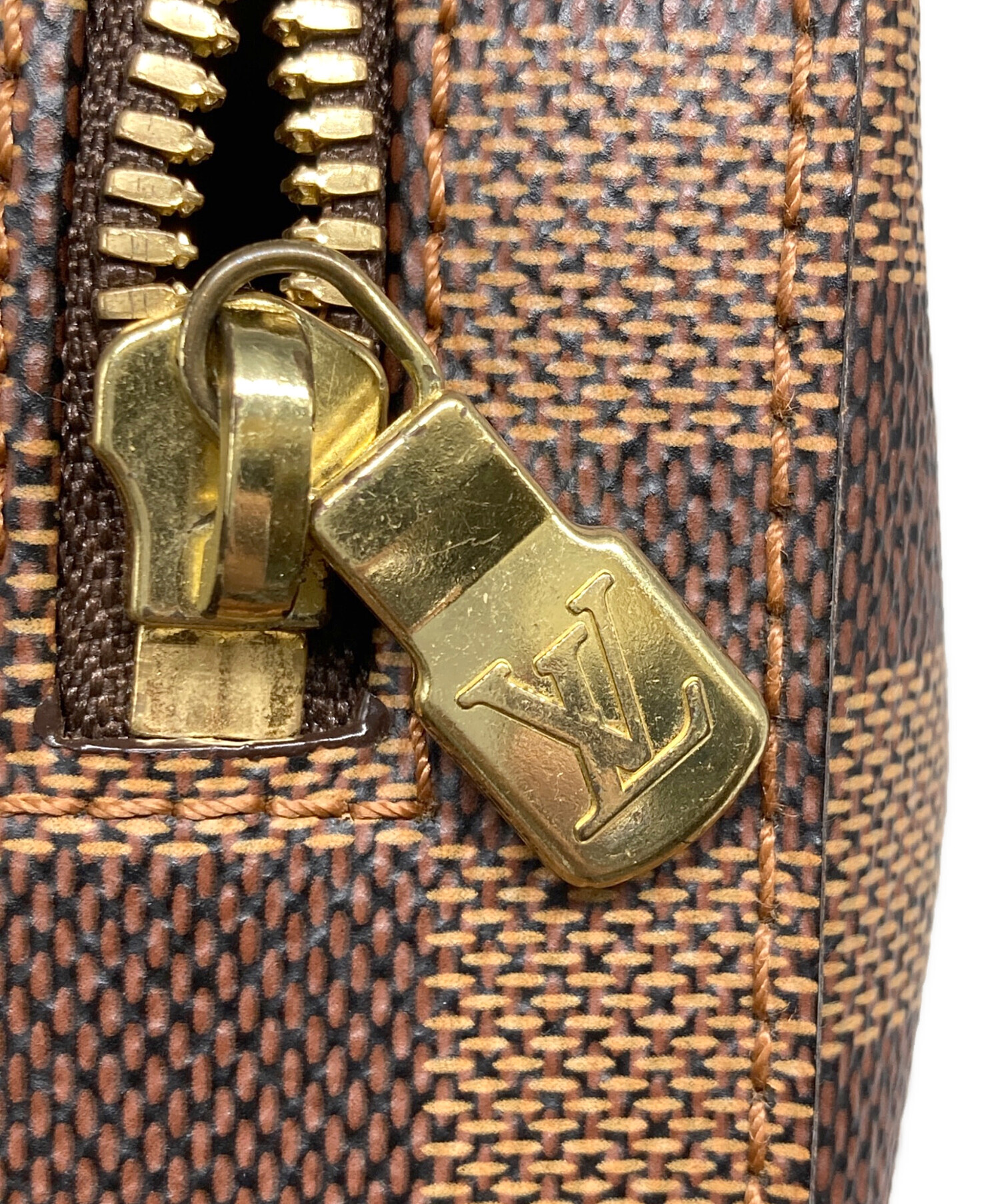 R出品 ルイヴィトン　ジェロニモス　ボディバッグ、ビジネスバッグ 中古・古着通販】LOUIS VUITTON (ルイ ヴィトン) ボディーバッグ