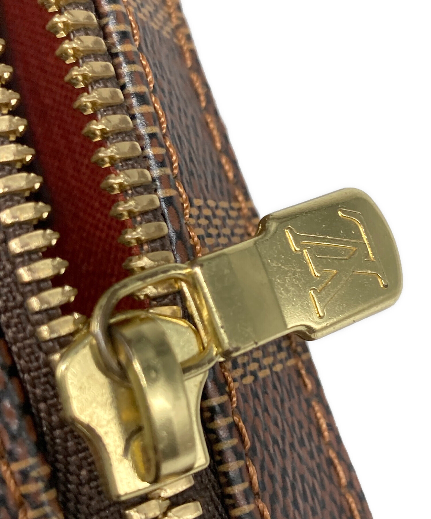 中古・古着通販】LOUIS VUITTON (ルイ ヴィトン) ボディーバッグ