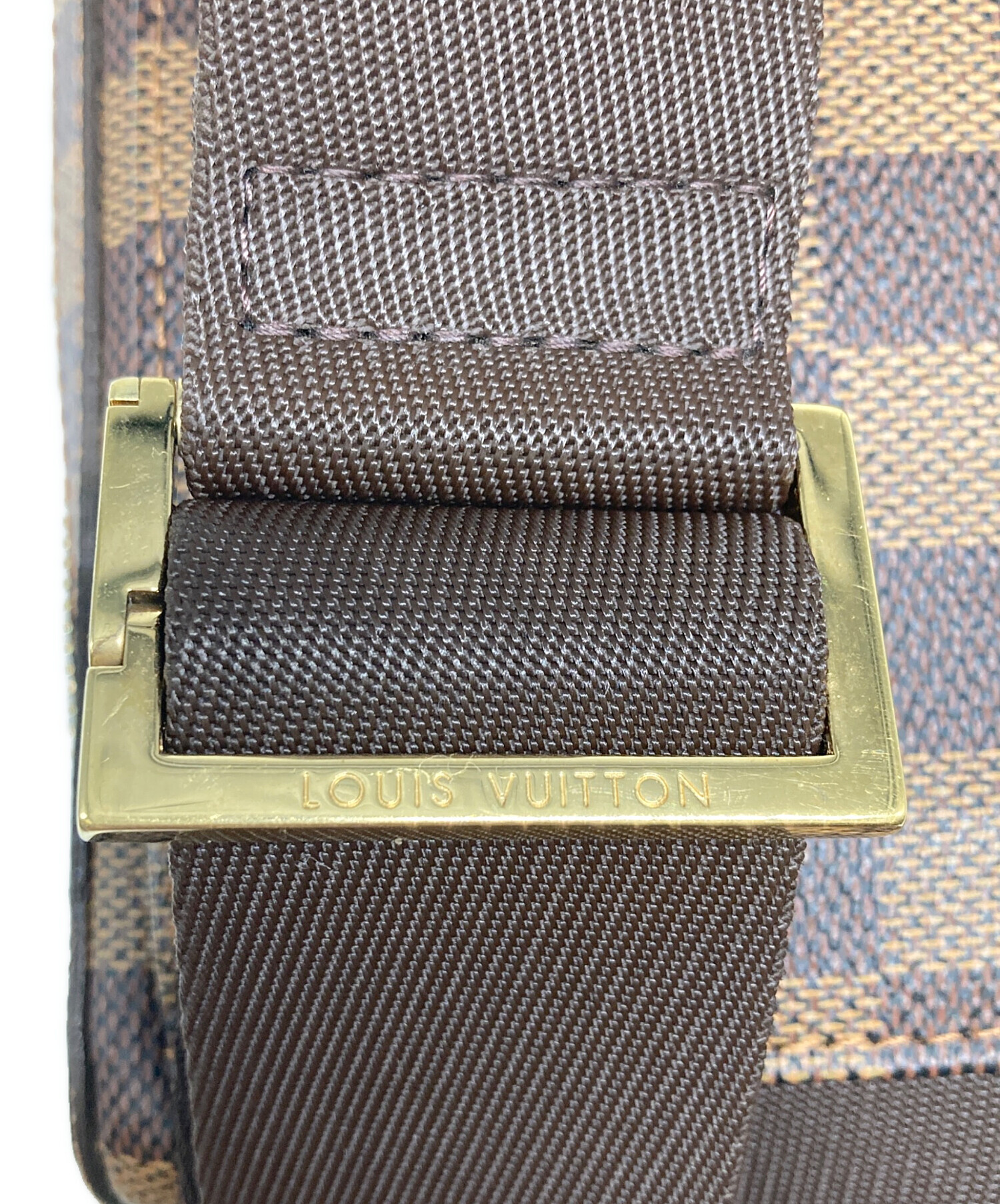 中古・古着通販】LOUIS VUITTON (ルイ ヴィトン) ボディーバッグ