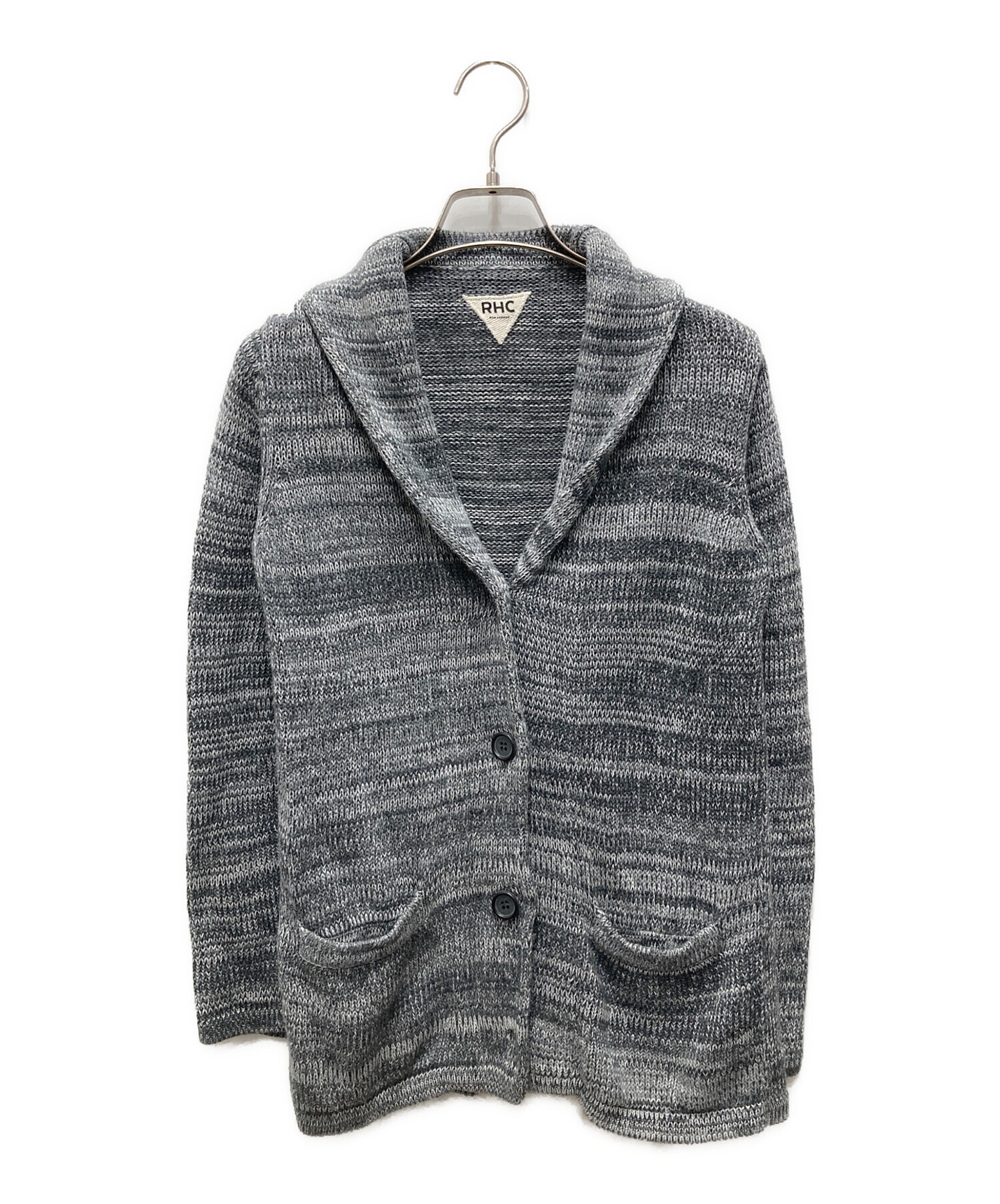 RHC Ron Herman（ロンハーマン）のショールカラーカーディガン 【公式