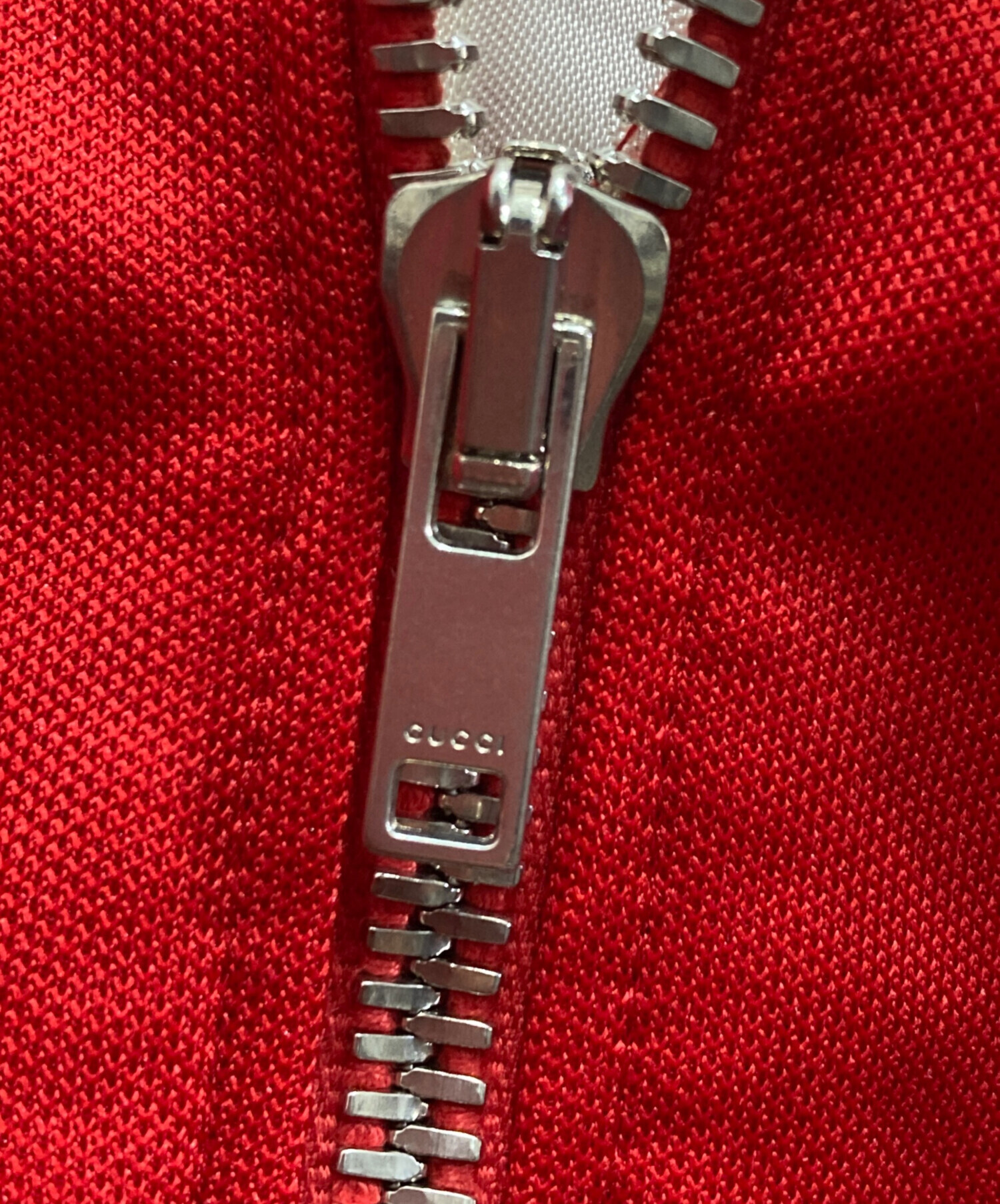 中古・古着通販】GUCCI (グッチ) adidas (アディダス) Cotton Jersey