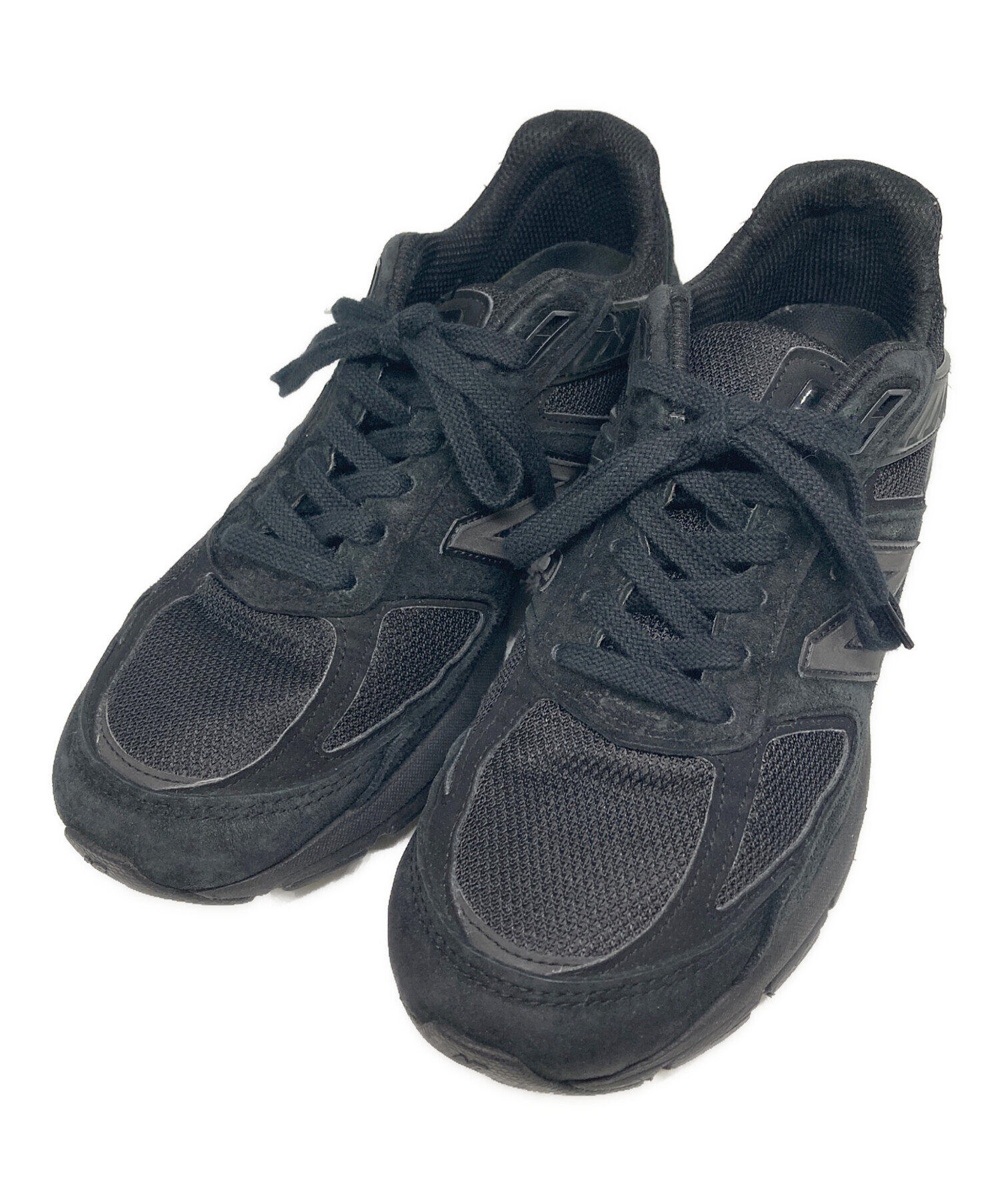 中古・古着通販】NEW BALANCE (ニューバランス) 990v5ローカット 