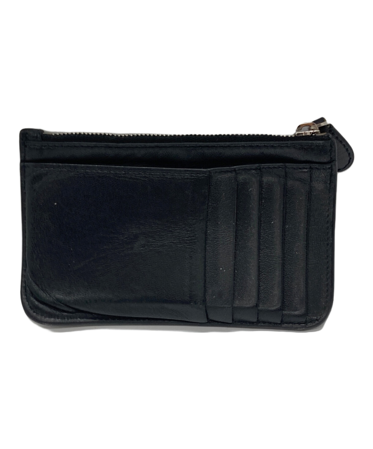 中古・古着通販】BALENCIAGA (バレンシアガ) コンパクトウォレット