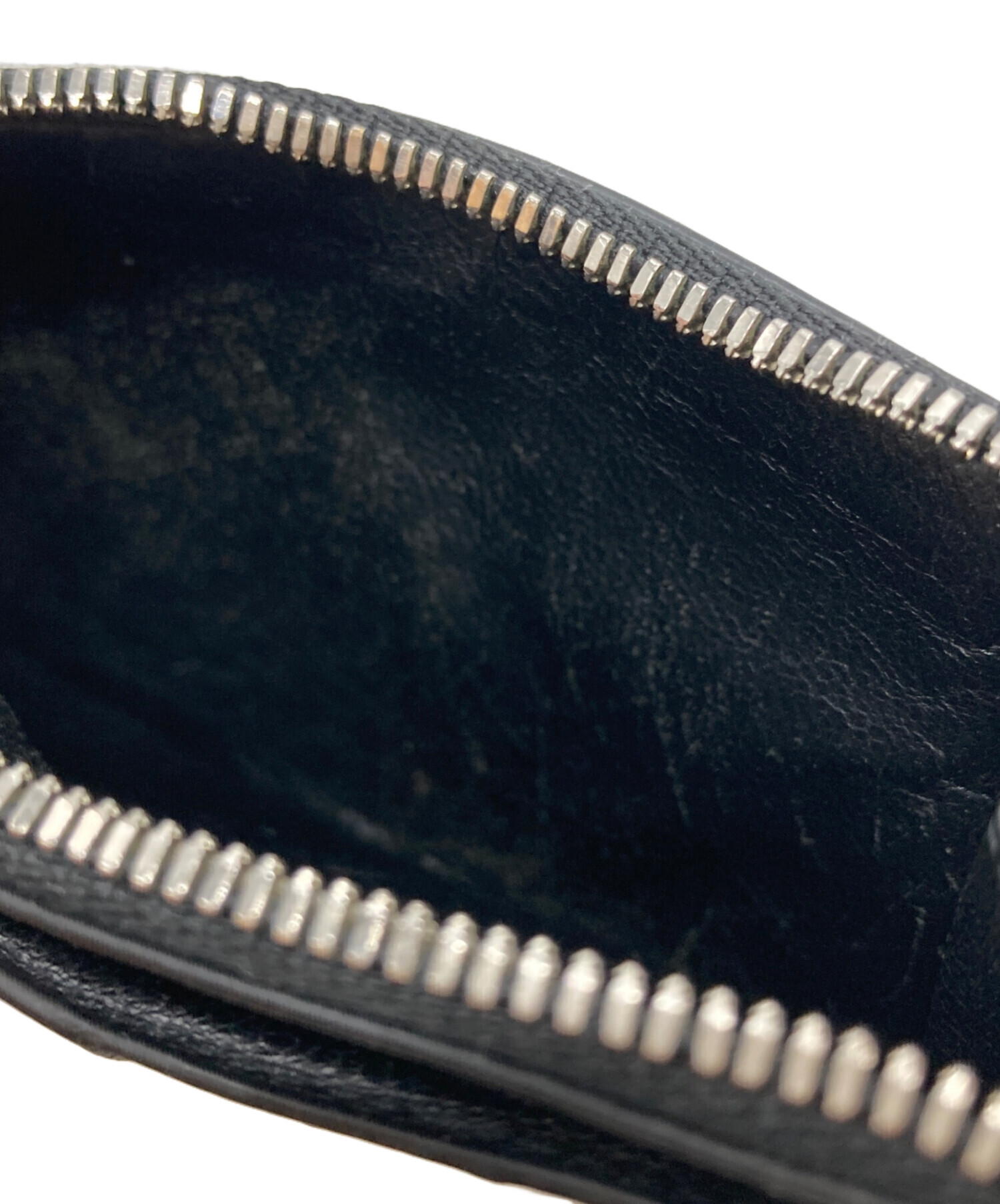 中古・古着通販】BALENCIAGA (バレンシアガ) コンパクトウォレット
