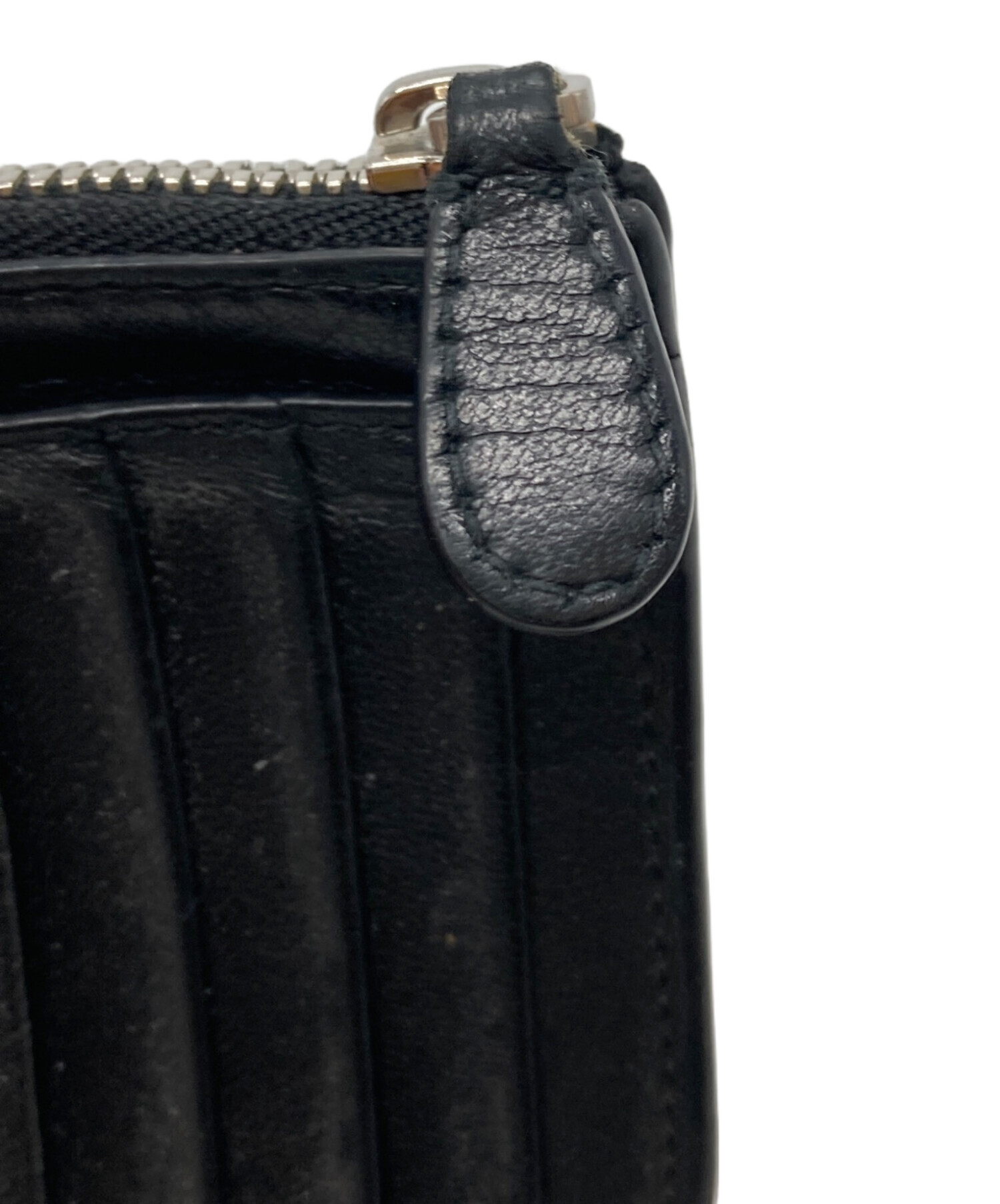 中古・古着通販】BALENCIAGA (バレンシアガ) コンパクトウォレット