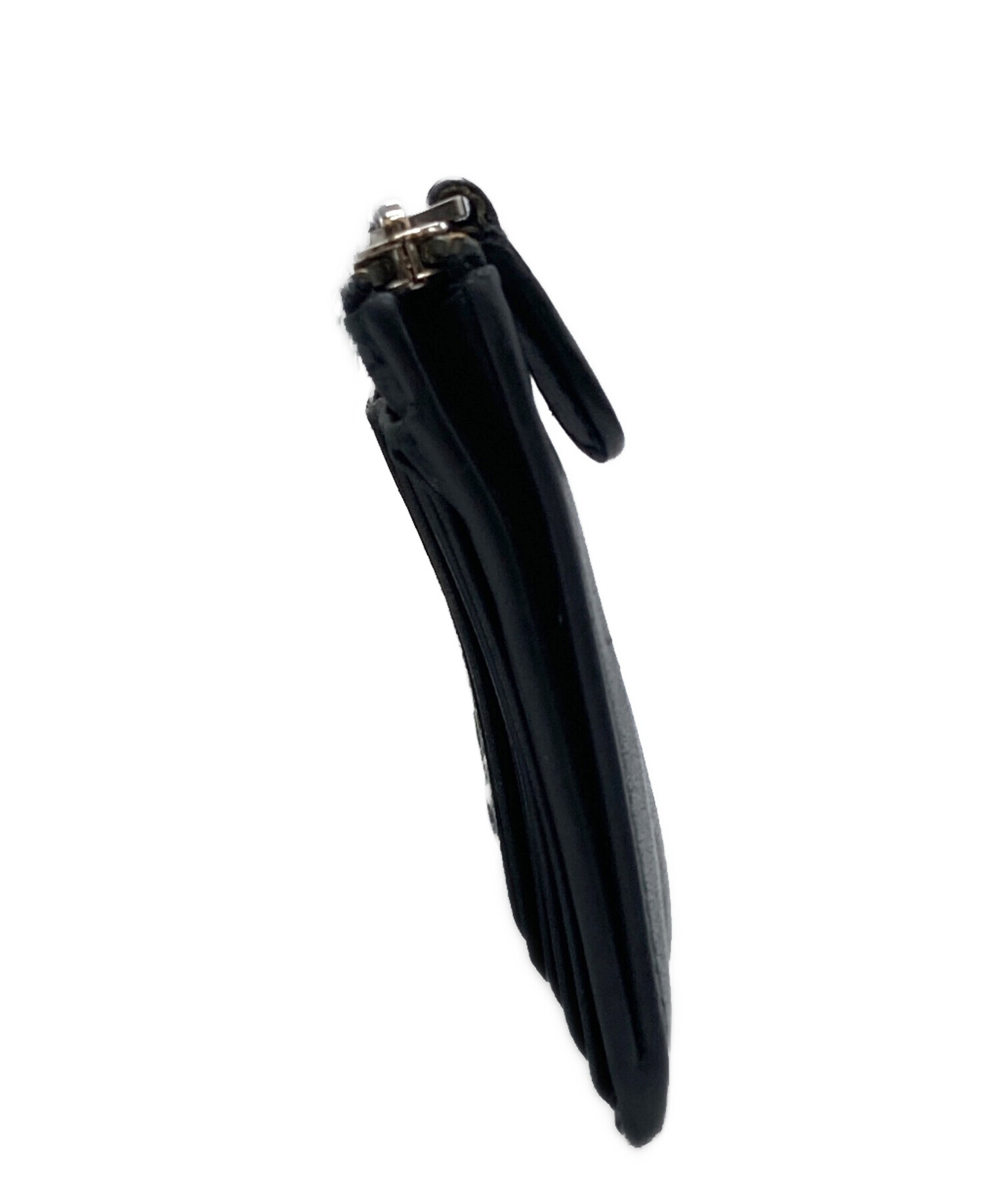中古・古着通販】BALENCIAGA (バレンシアガ) コンパクトウォレット