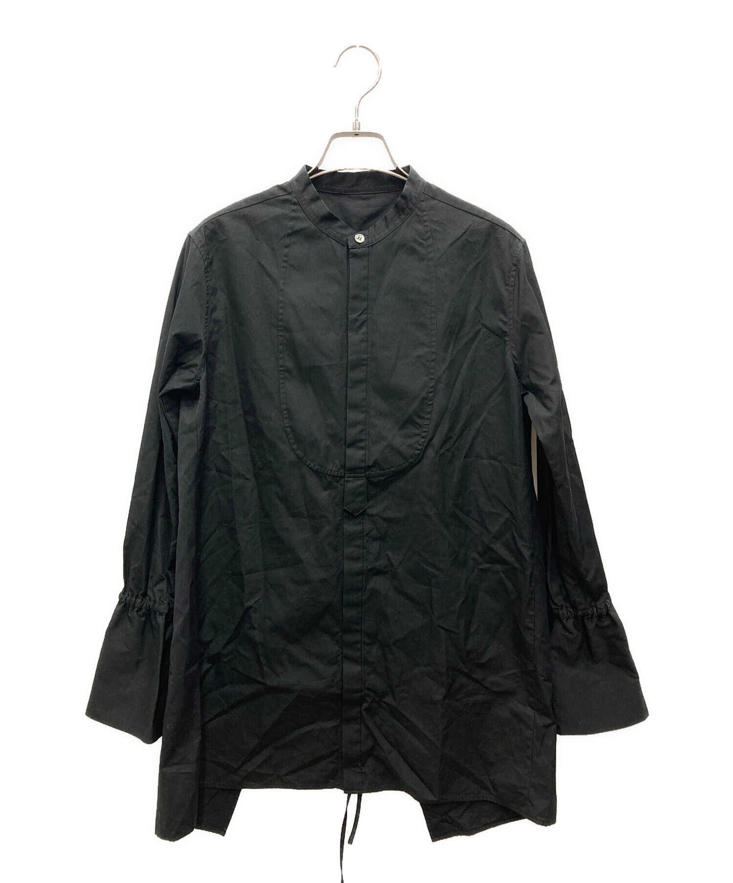 中古・古着通販】Whim Gazette (ウィムガゼット) バックシャン 中古・古着通販】Whim Gazette (ウィムガゼット) バックシャン