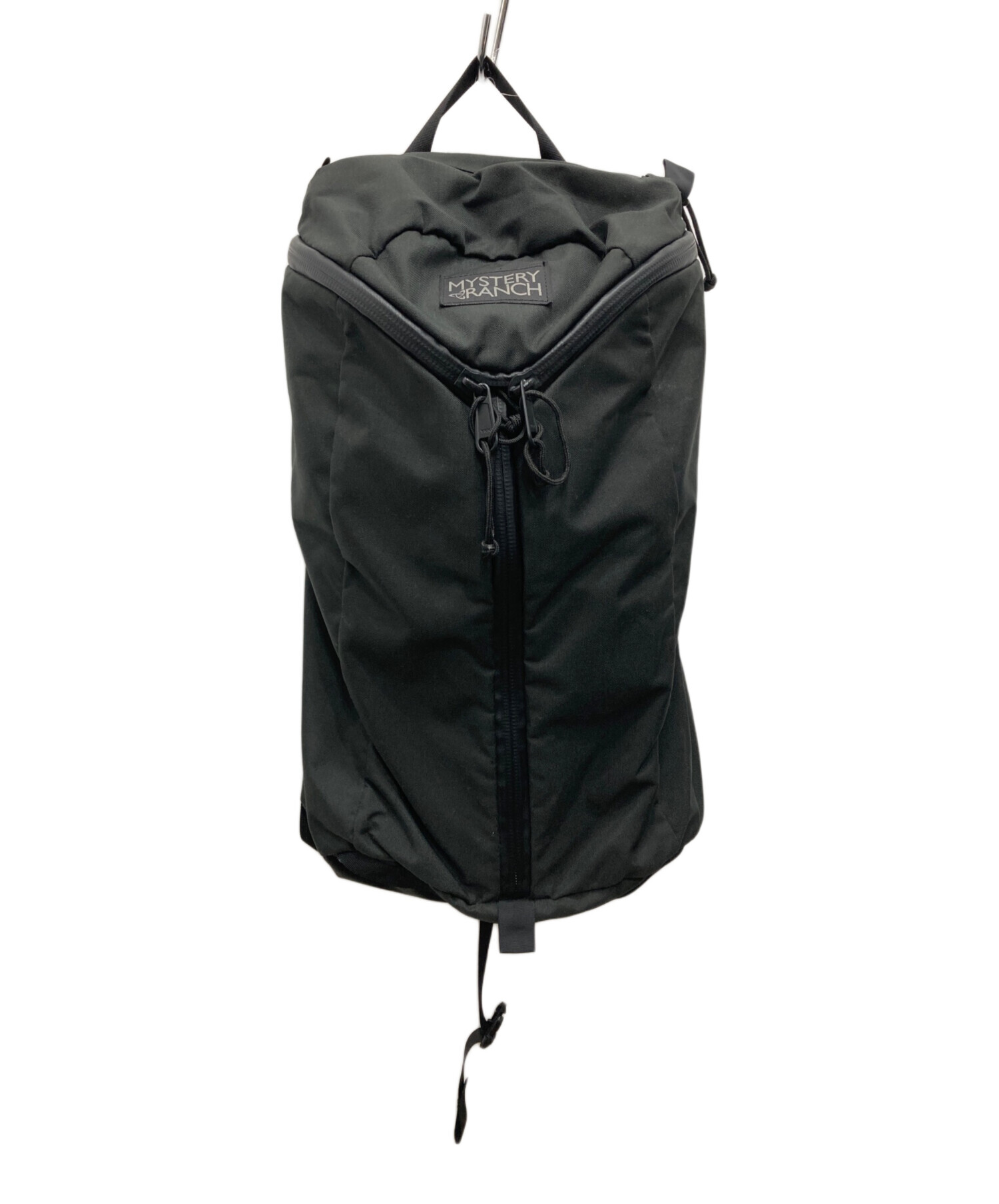 さ*丸様 MYSTERY RANCH アーバンアサルト Black 中古品 中古・古着通販】MYSTERY RANCH (ミステリーランチ) URBAN