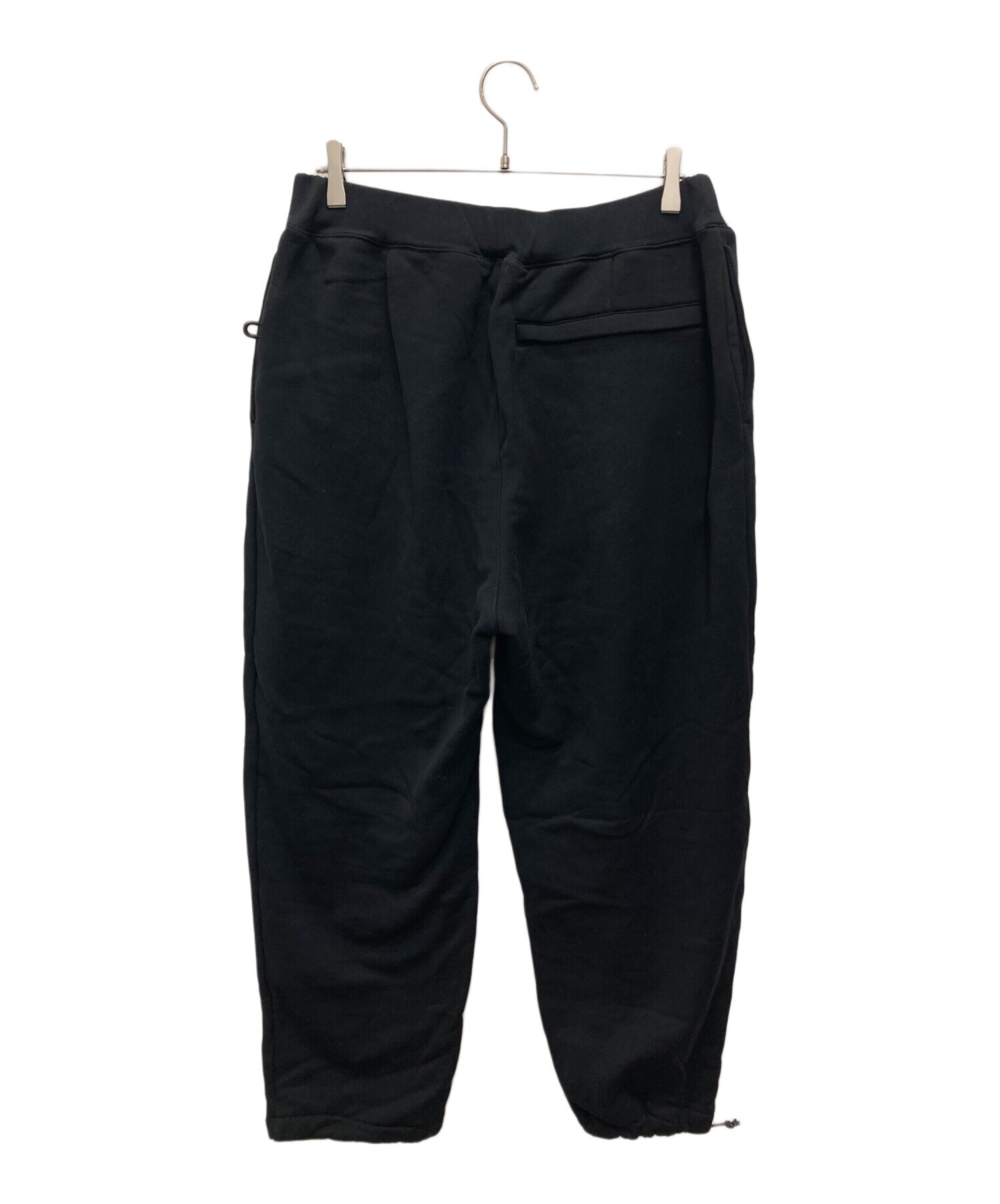 中古・古着通販】ALOUND (アラウンド) TWO TUCK SWEATPANTS/2 タック