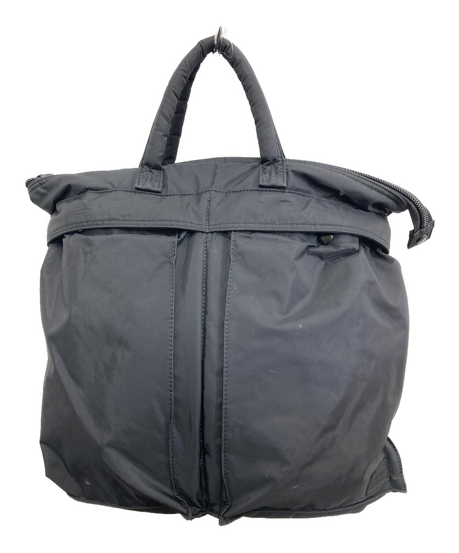 中古・古着通販】HEAD PORTER (ヘッドポーター) 2wayヘルメットバッグ