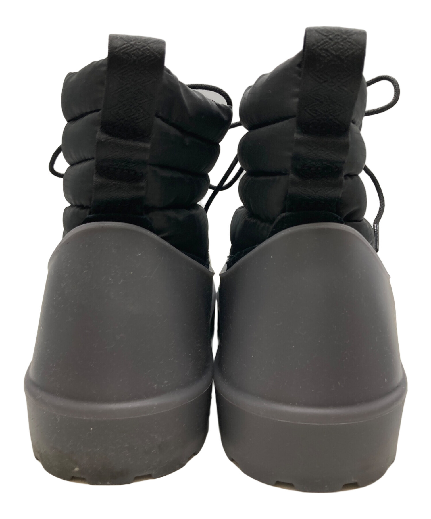 中古・古着通販】UGG (アグ) CLASSIC MINI LACE-UP WEATHER/クラシック 