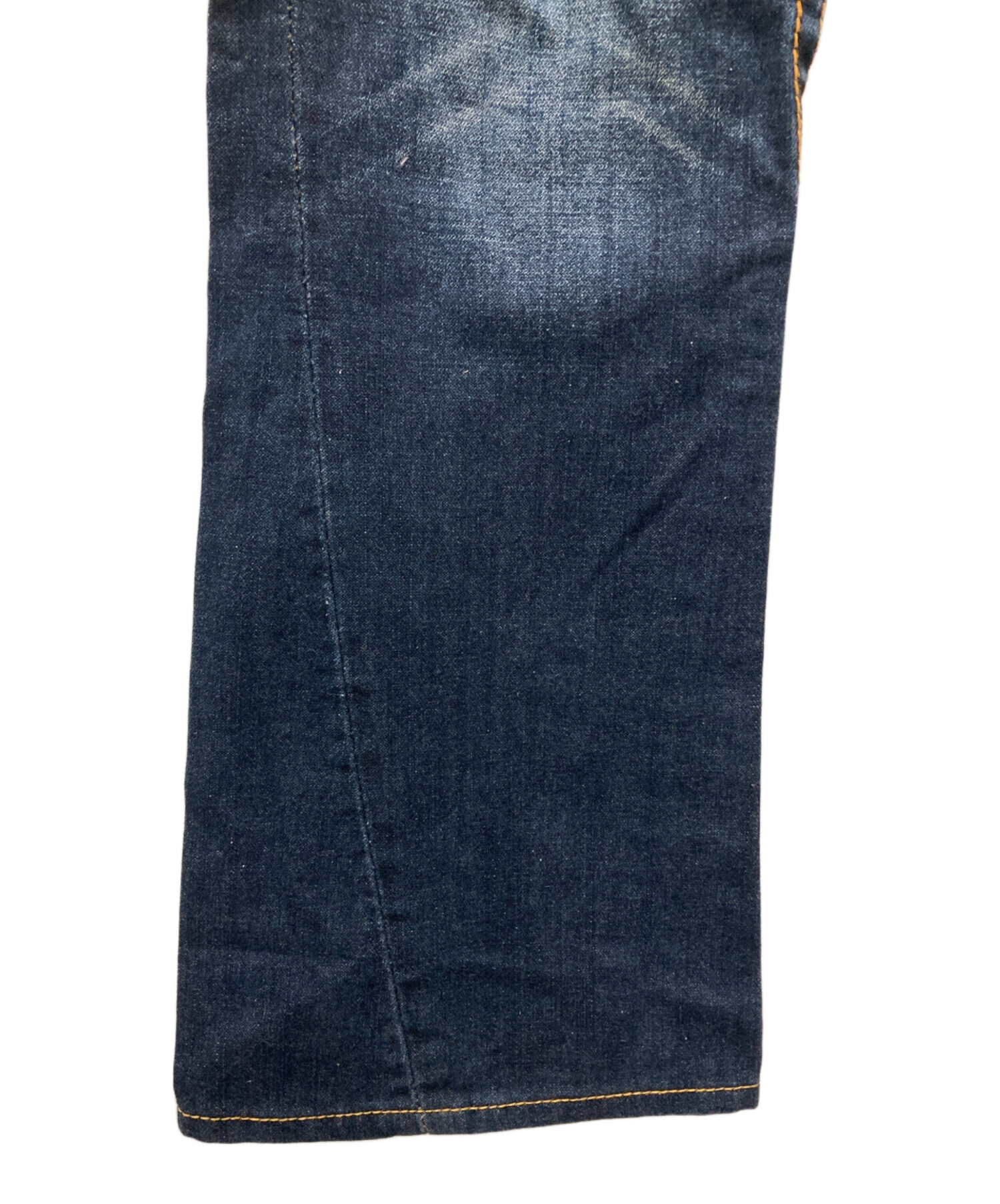 中古・古着通販】TRUE RELIGION (トゥルー レリジョン) logan super t