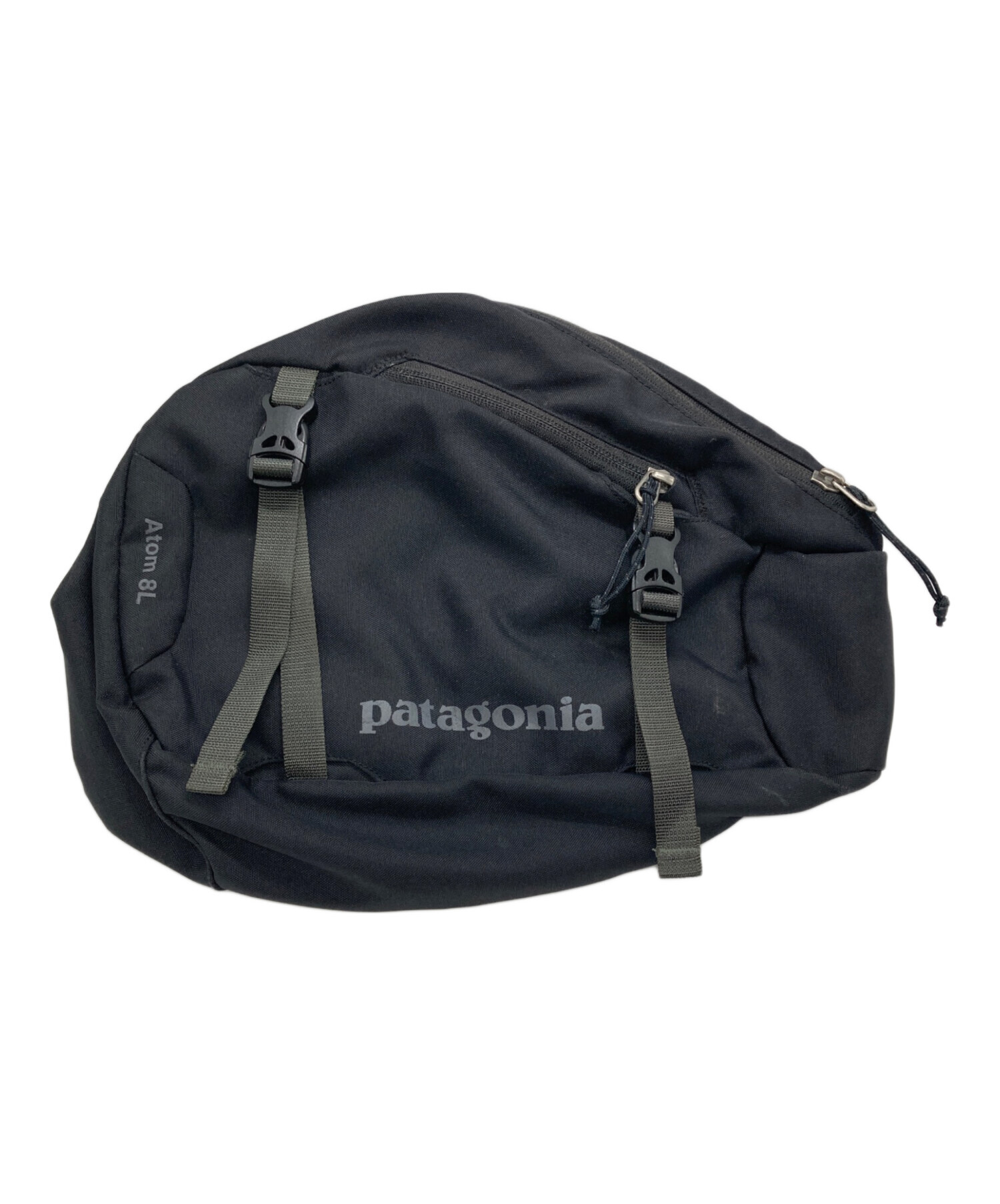 中古・古着通販】Patagonia (パタゴニア) Atom 8L アトムスリング