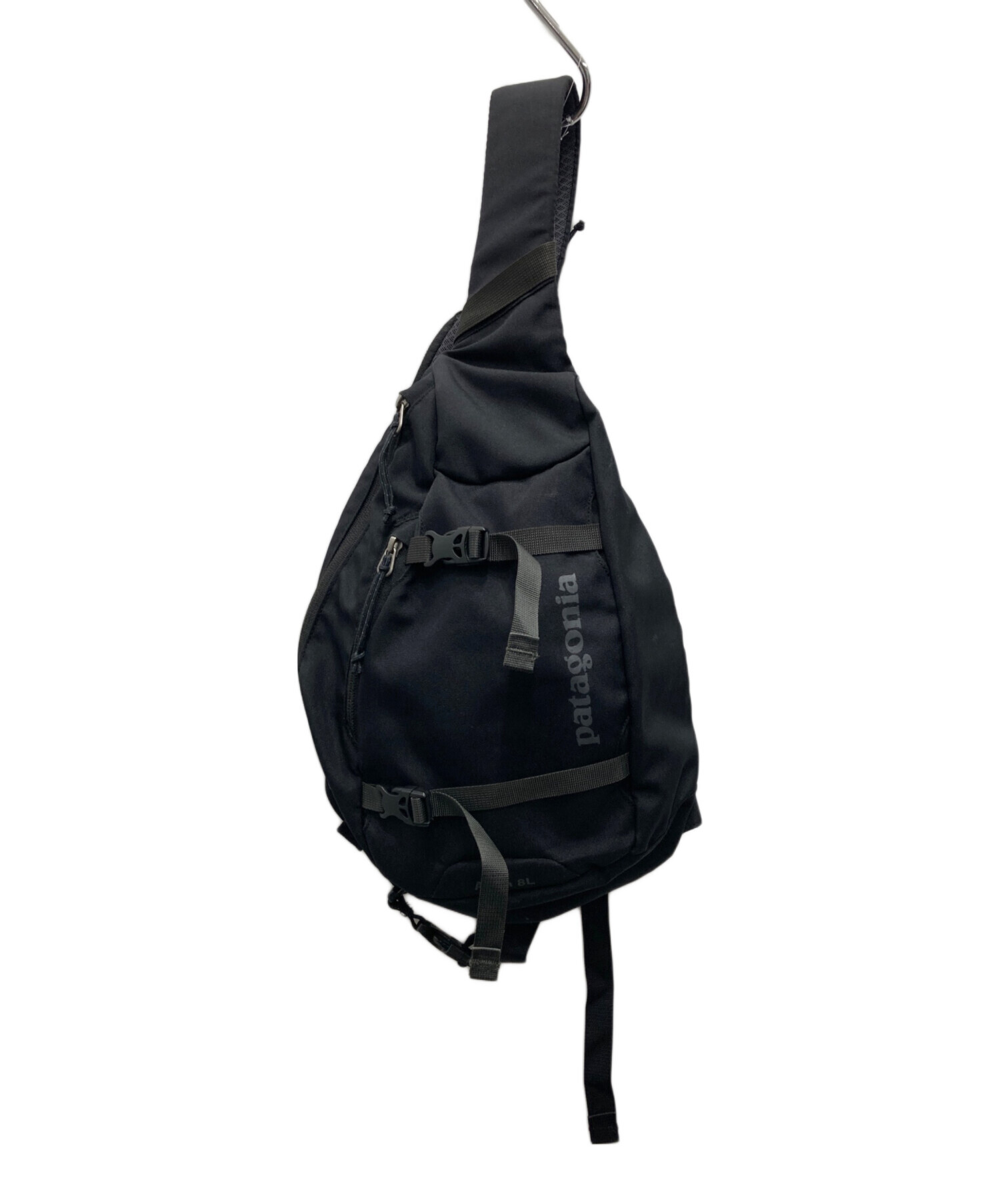 中古・古着通販】Patagonia (パタゴニア) Atom 8L アトムスリング 
