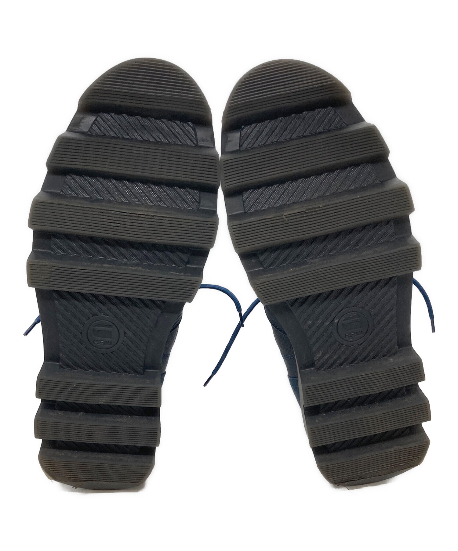 中古・古着通販】G-STAR RAW (ジースターロゥ) トレッキングブーツ