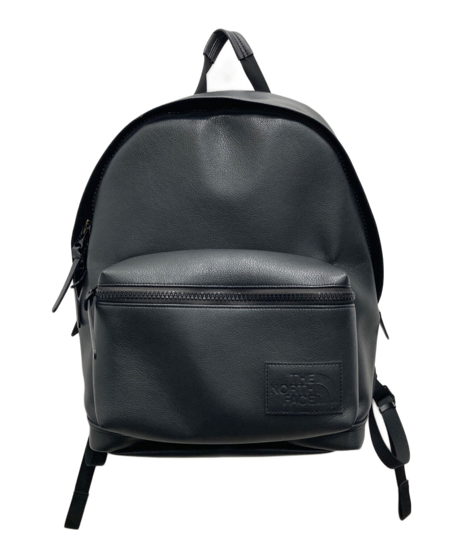 THE NORTH FACE NM82083 Tuning Leather Berkeley Mini ノースフェイス
