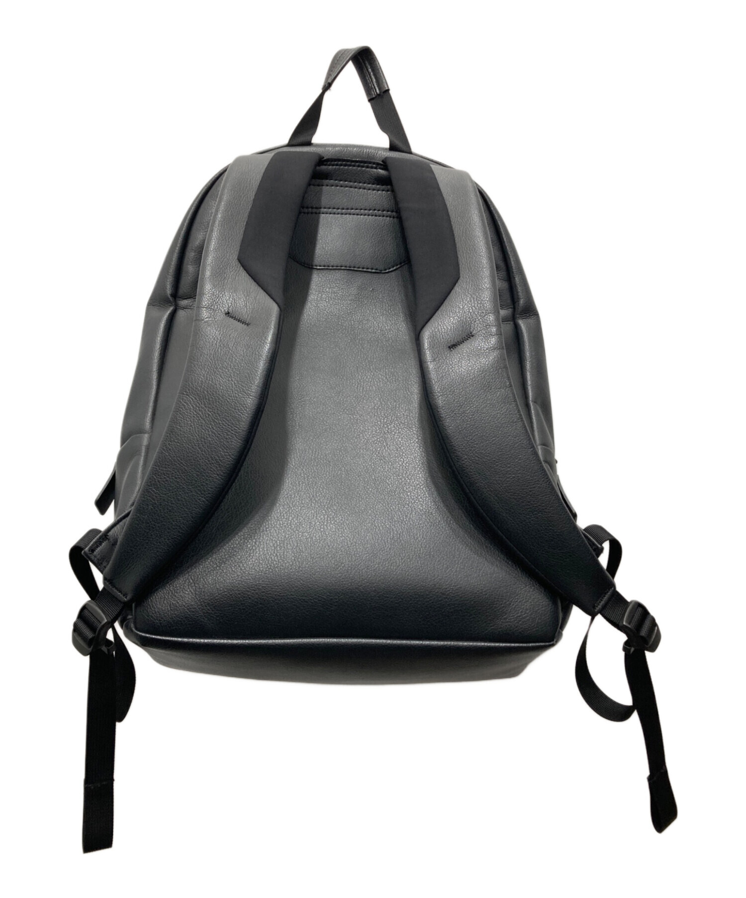 THE NORTH FACE NM82083 Tuning Leather Berkeley Mini ノースフェイス