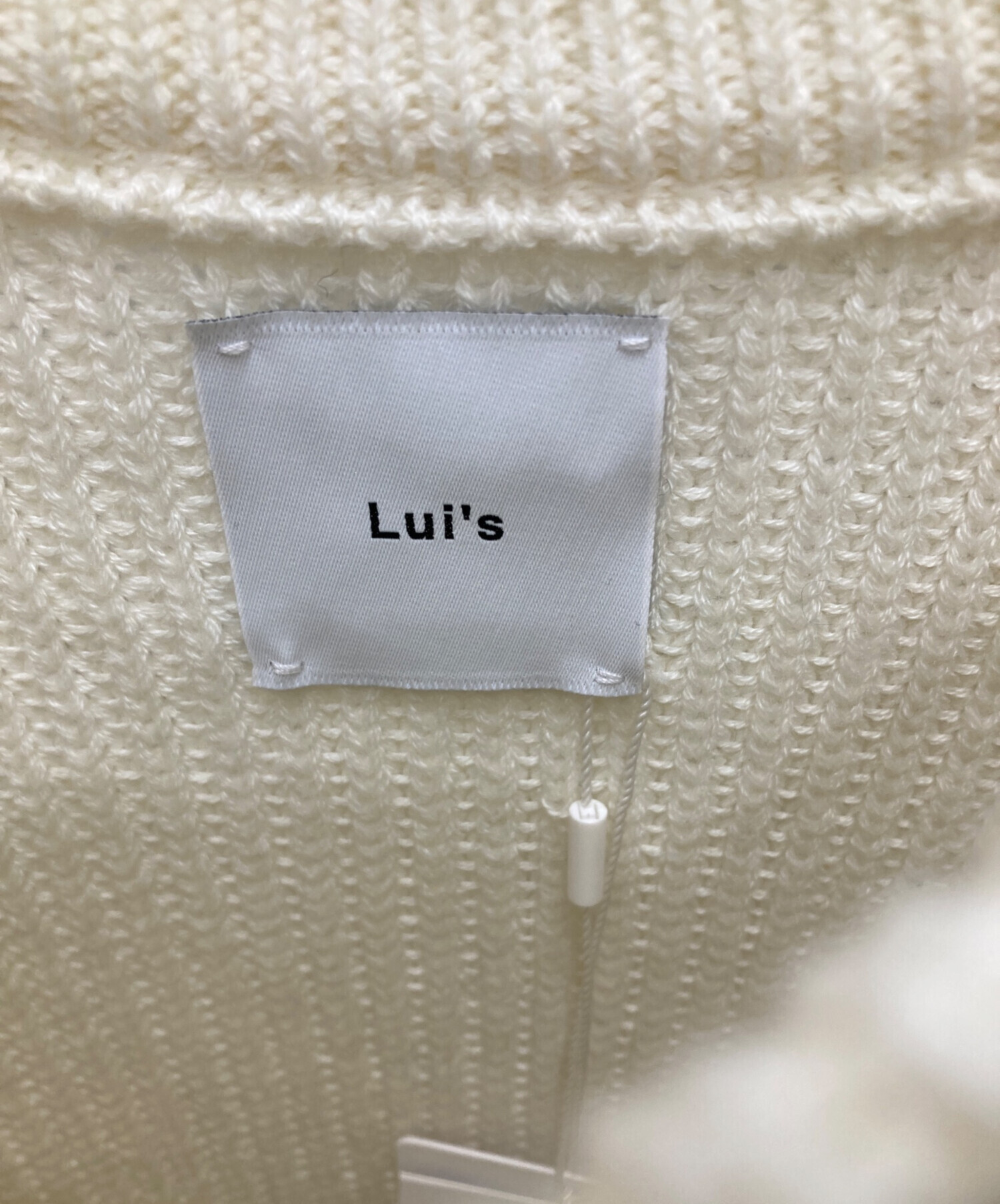 中古・古着通販】Lui