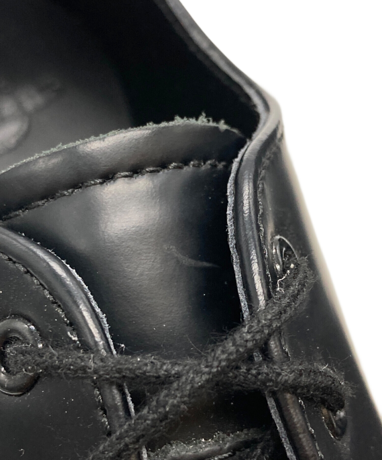 中古・古着通販】Dr.Martens (ドクターマーチン) 1461 MONO 3ホール