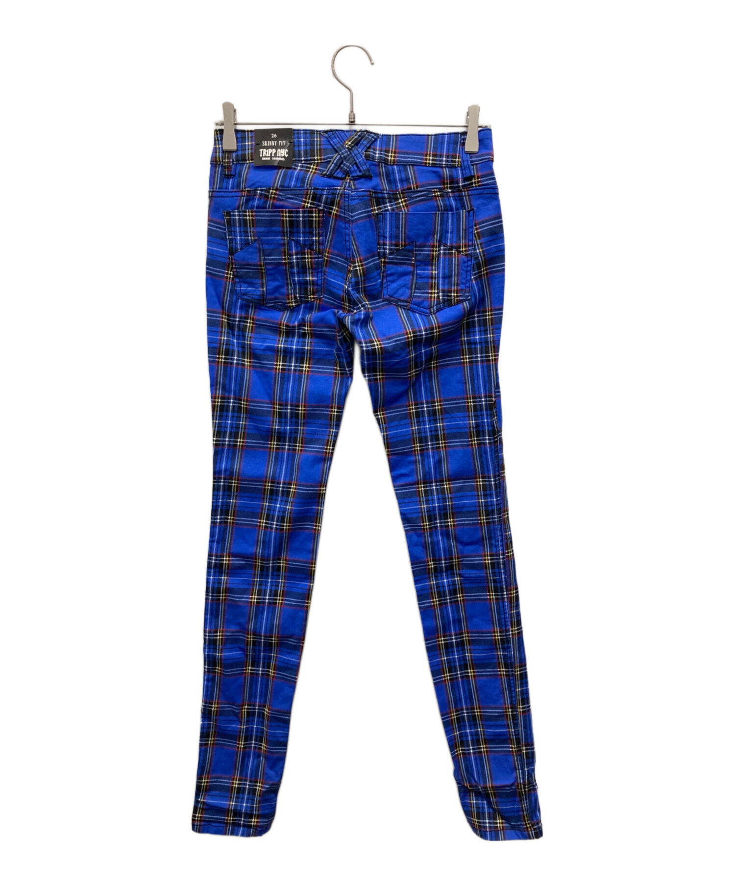 中古・古着通販】TRIPP NYC (トリップニューヨークシティー) パンツ