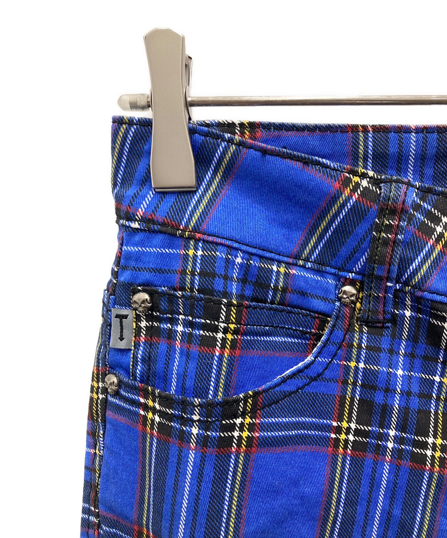 中古・古着通販】TRIPP NYC (トリップニューヨークシティー) パンツ