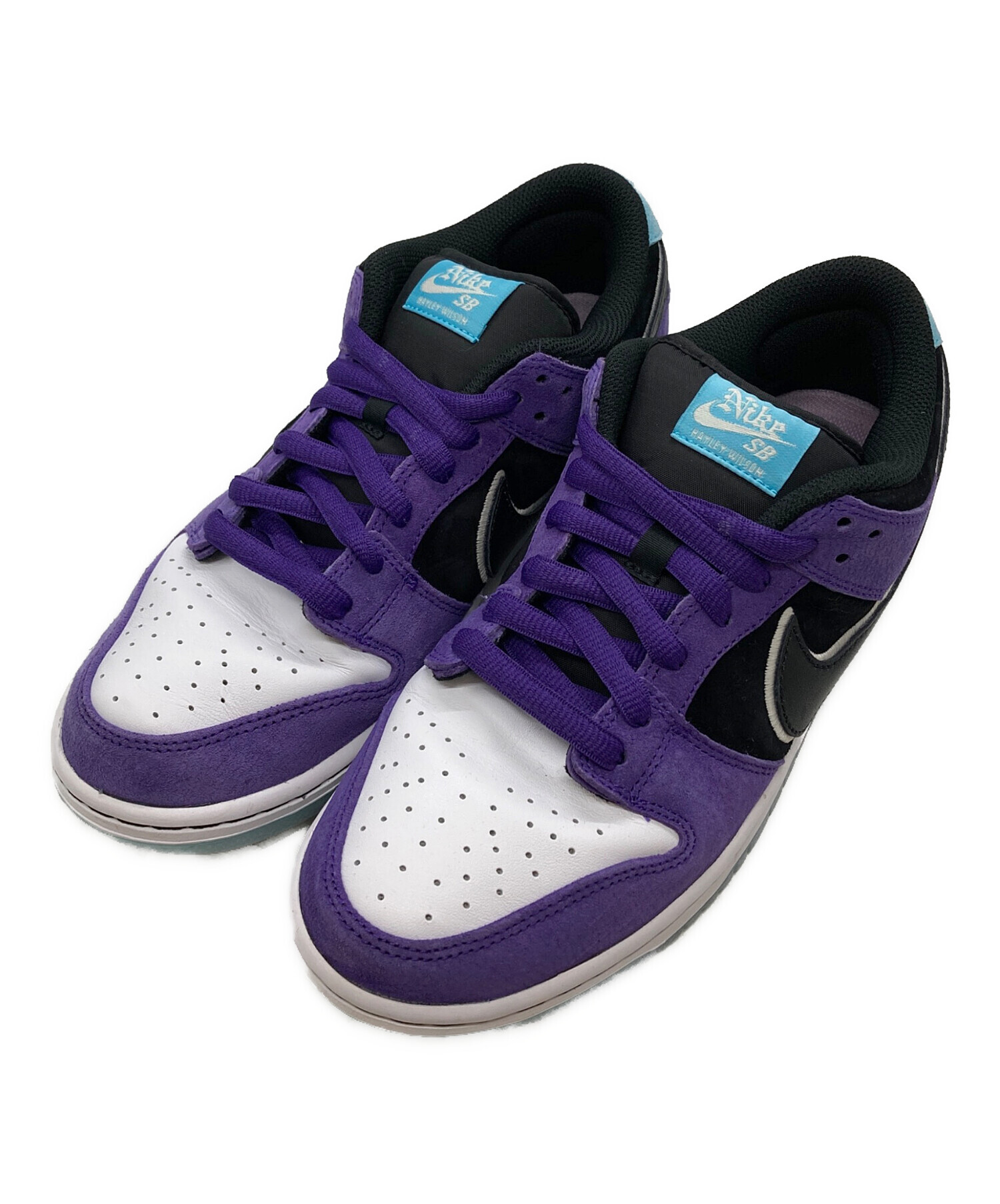 中古・古着通販】NIKE (ナイキ) Hayley Wilson (ヘイリーウィルソン 