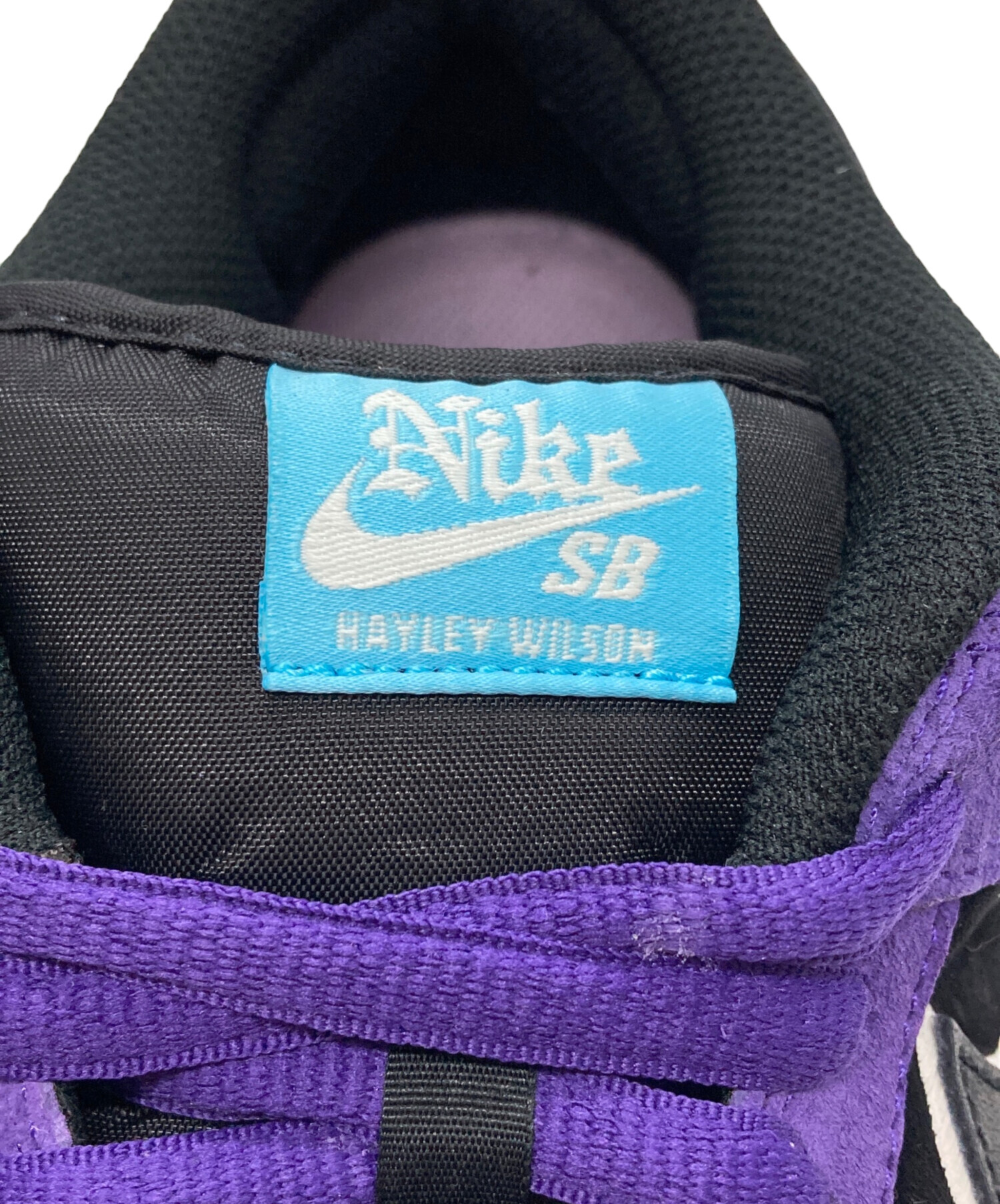 中古・古着通販】NIKE (ナイキ) Hayley Wilson (ヘイリーウィルソン 