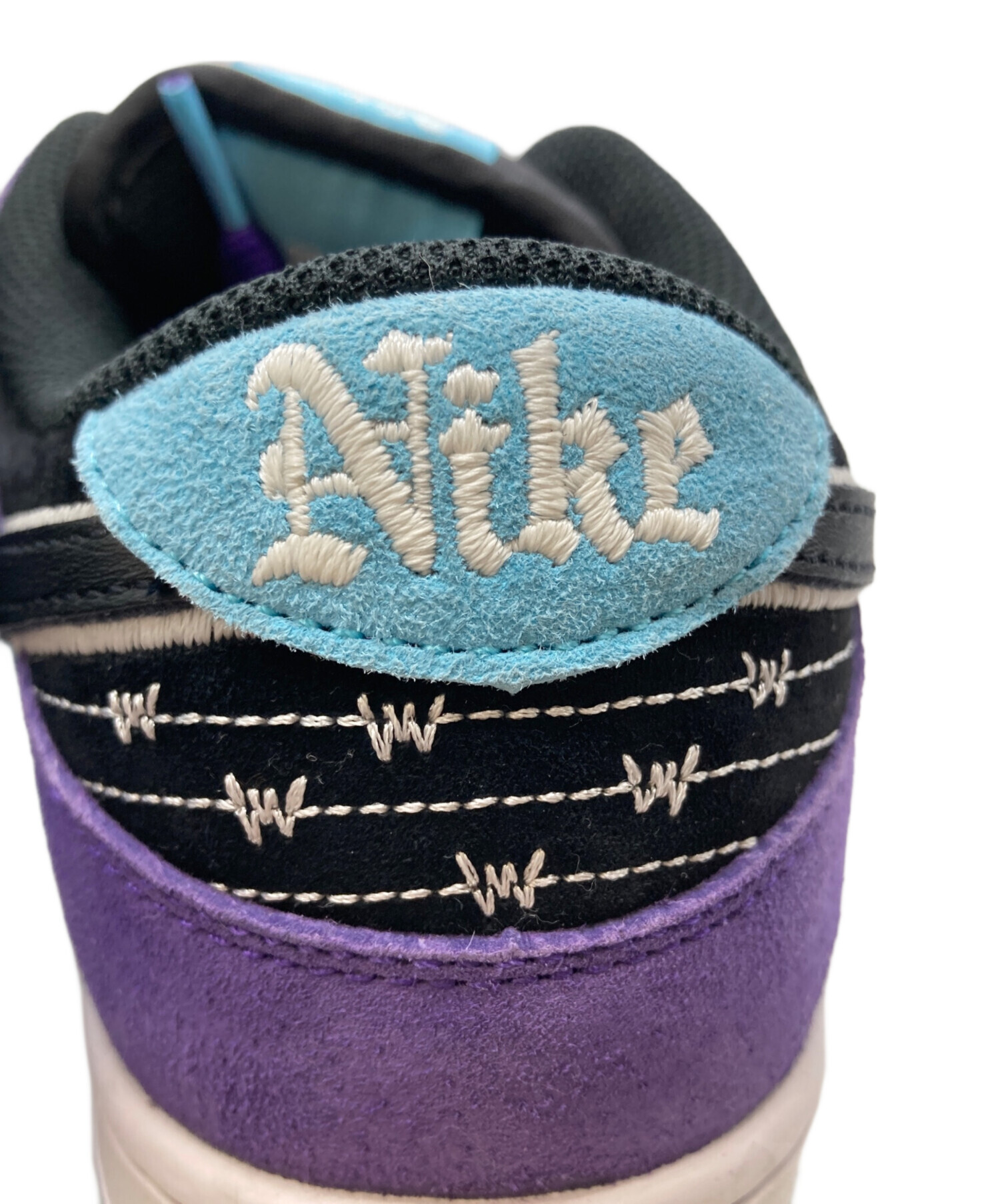 中古・古着通販】NIKE (ナイキ) Hayley Wilson (ヘイリーウィルソン 