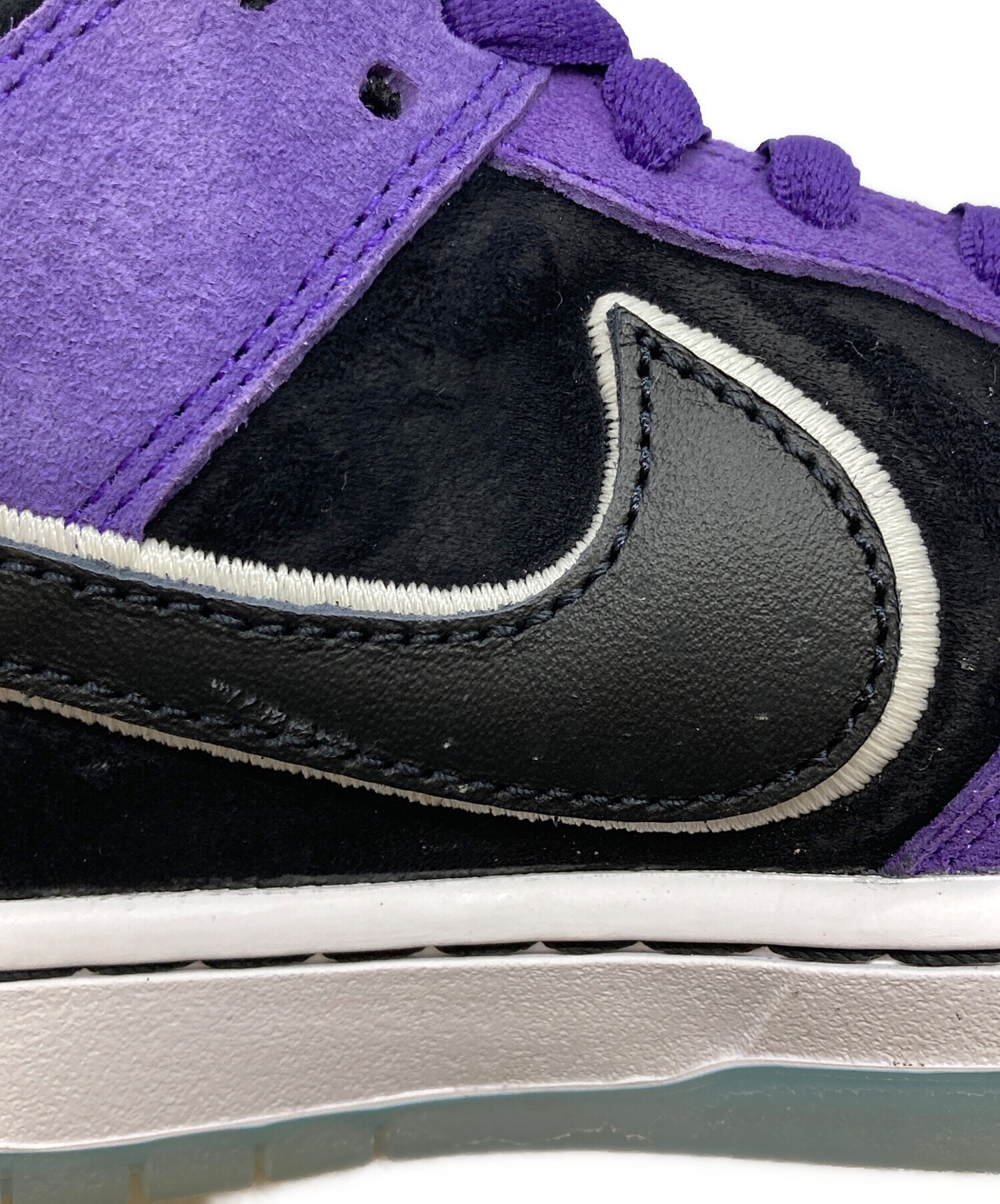 中古・古着通販】NIKE (ナイキ) Hayley Wilson (ヘイリーウィルソン 