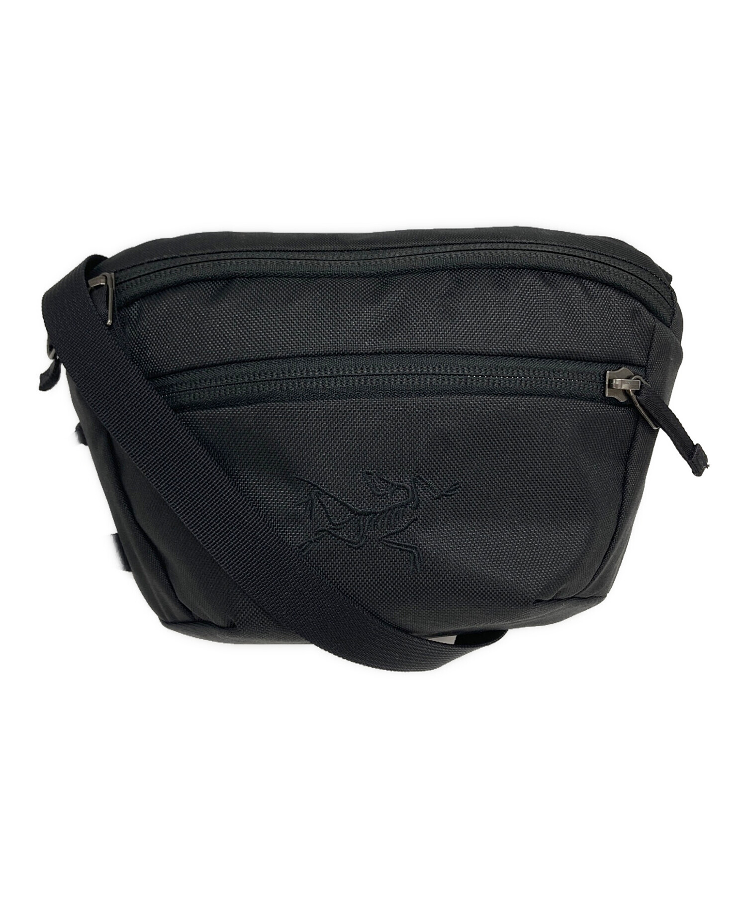 中古・古着通販】ARC'TERYX (アークテリクス) マンティス1 ショルダー
