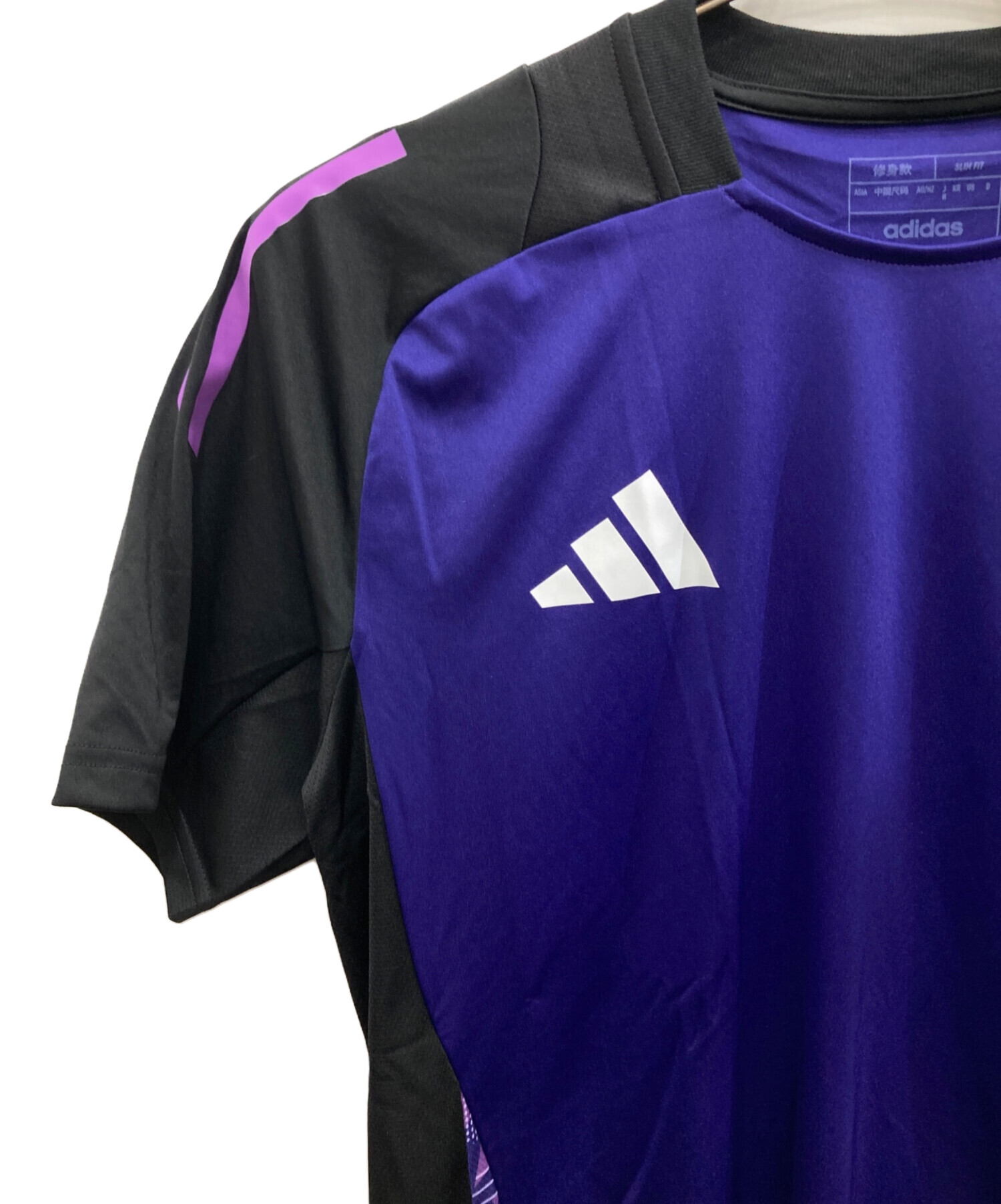 中古・古着通販】adidas (アディダス) ドイツ代表 24年トレーニング 
