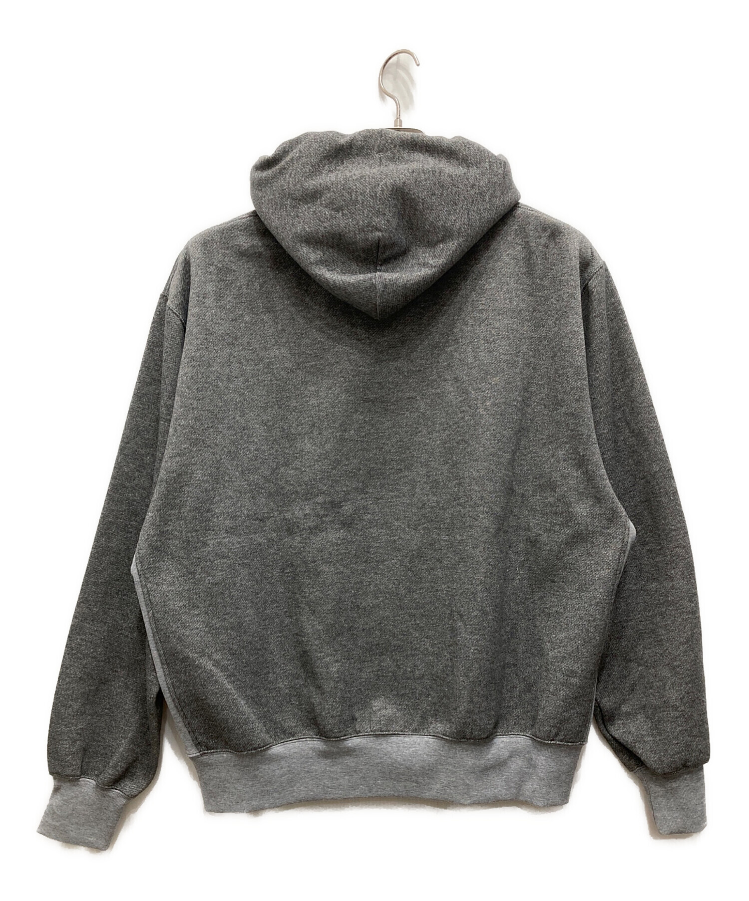 中古・古着通販】DAIWA PIER39 (ダイワ ピア39) TECH SWEAT HOODIE 