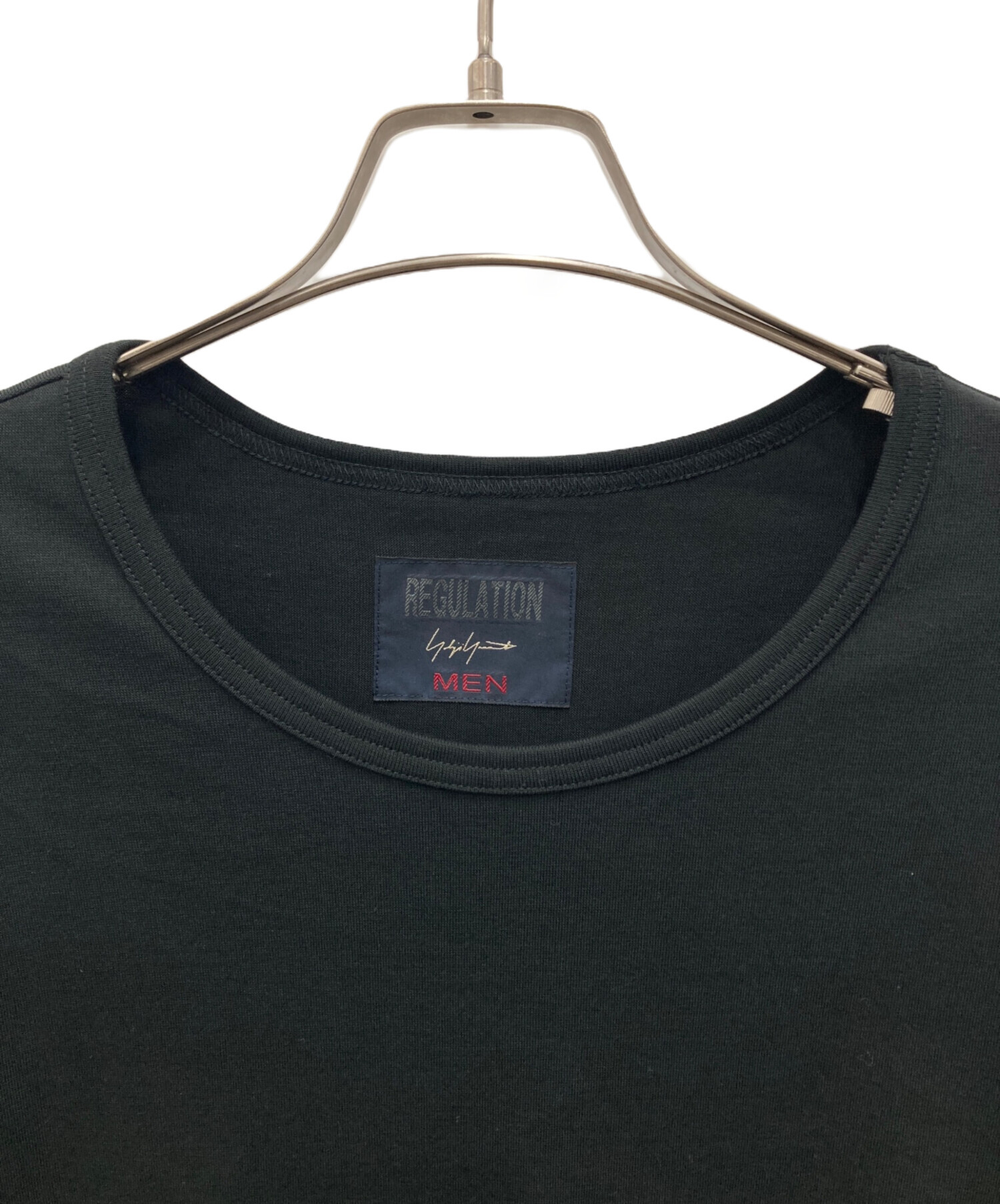 中古・古着通販】REGULATION Yohji Yamamoto (レギュレーションヨウジ 
