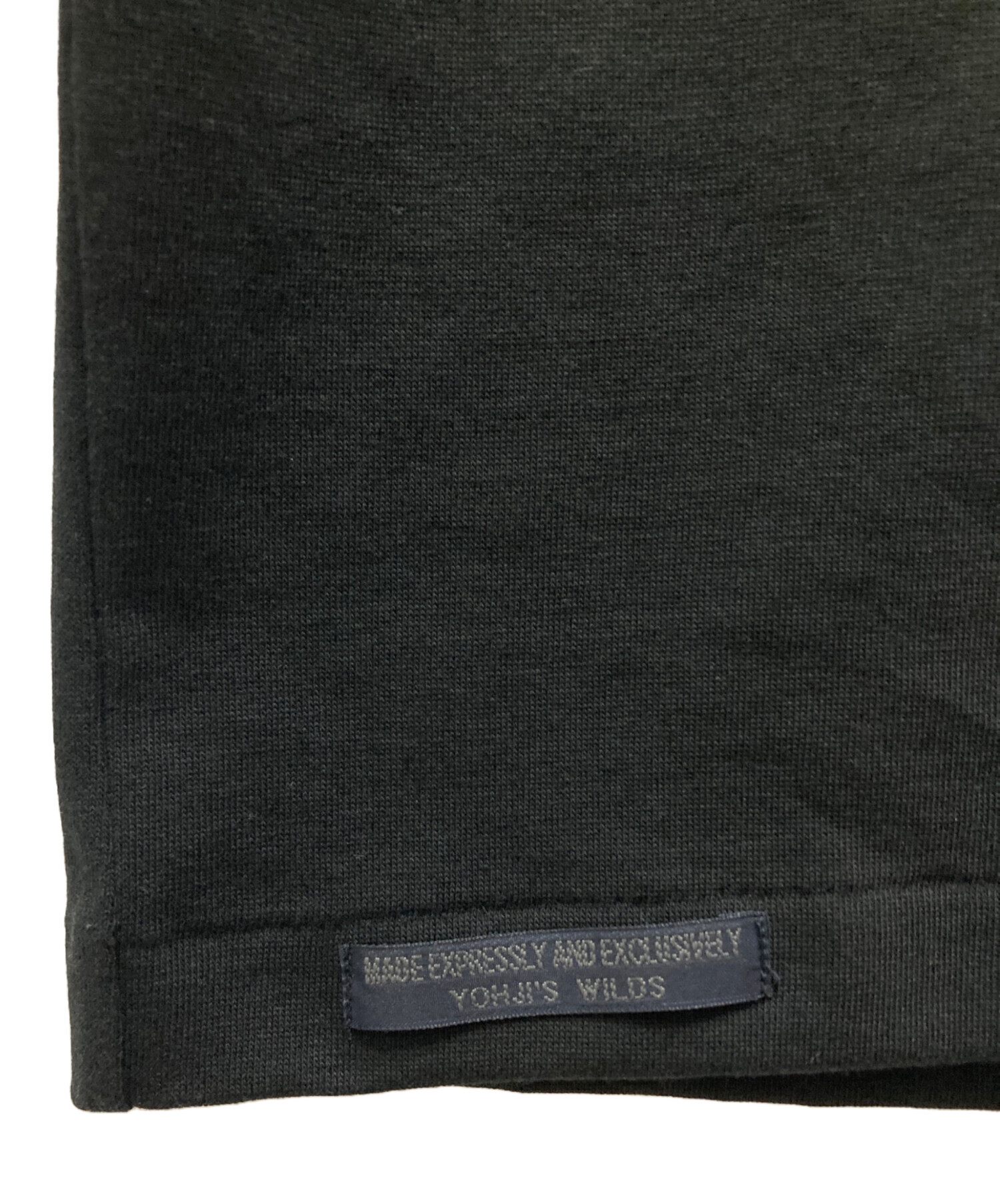 中古・古着通販】REGULATION Yohji Yamamoto (レギュレーションヨウジ 