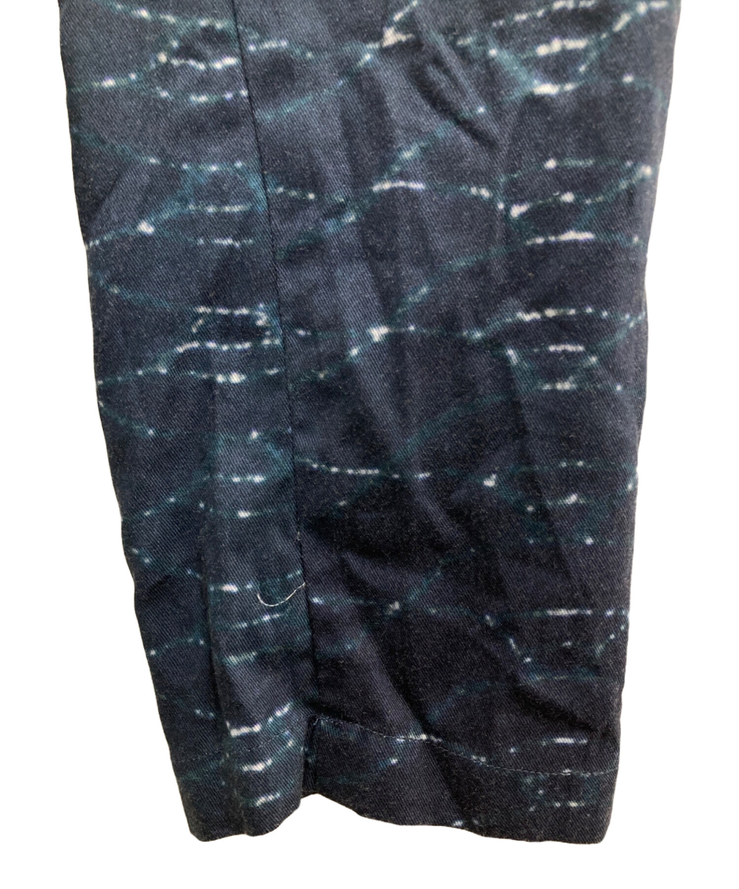 中古・古着通販】m's braque (エムズブラック) SHIRT JACKET/シャツ