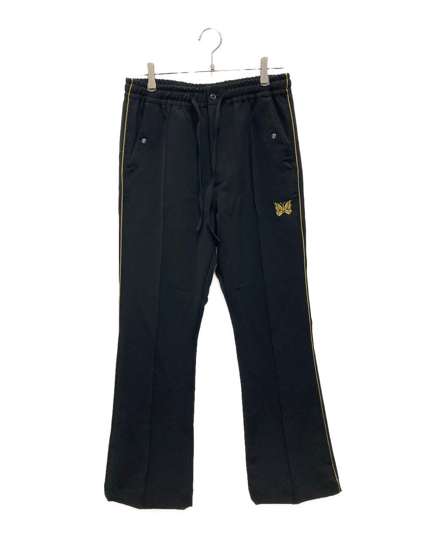 中古・古着通販】Needles (ニードルズ) PIPING COWBOY PANT/パイピング