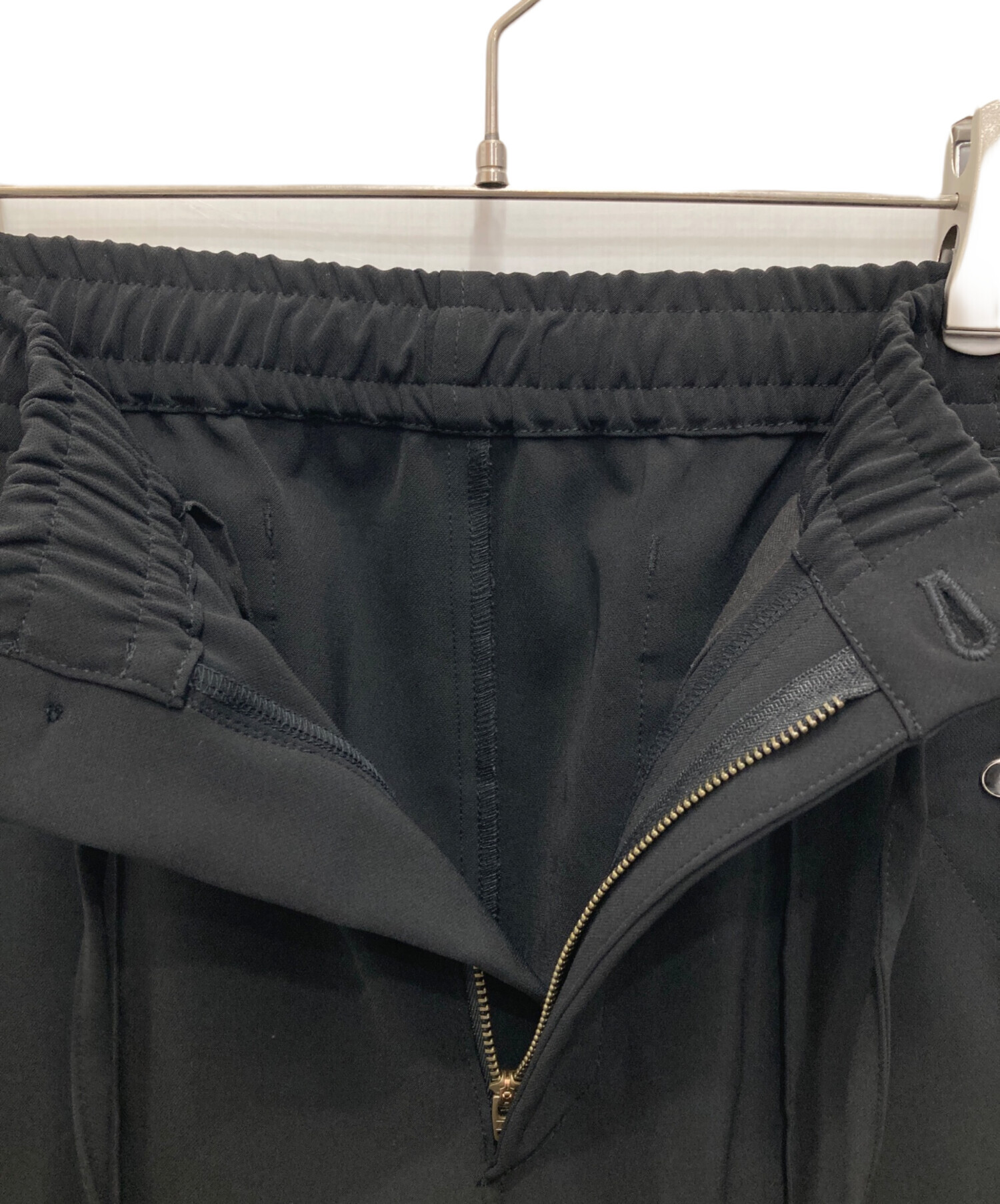 中古・古着通販】Needles (ニードルズ) PIPING COWBOY PANT/パイピング