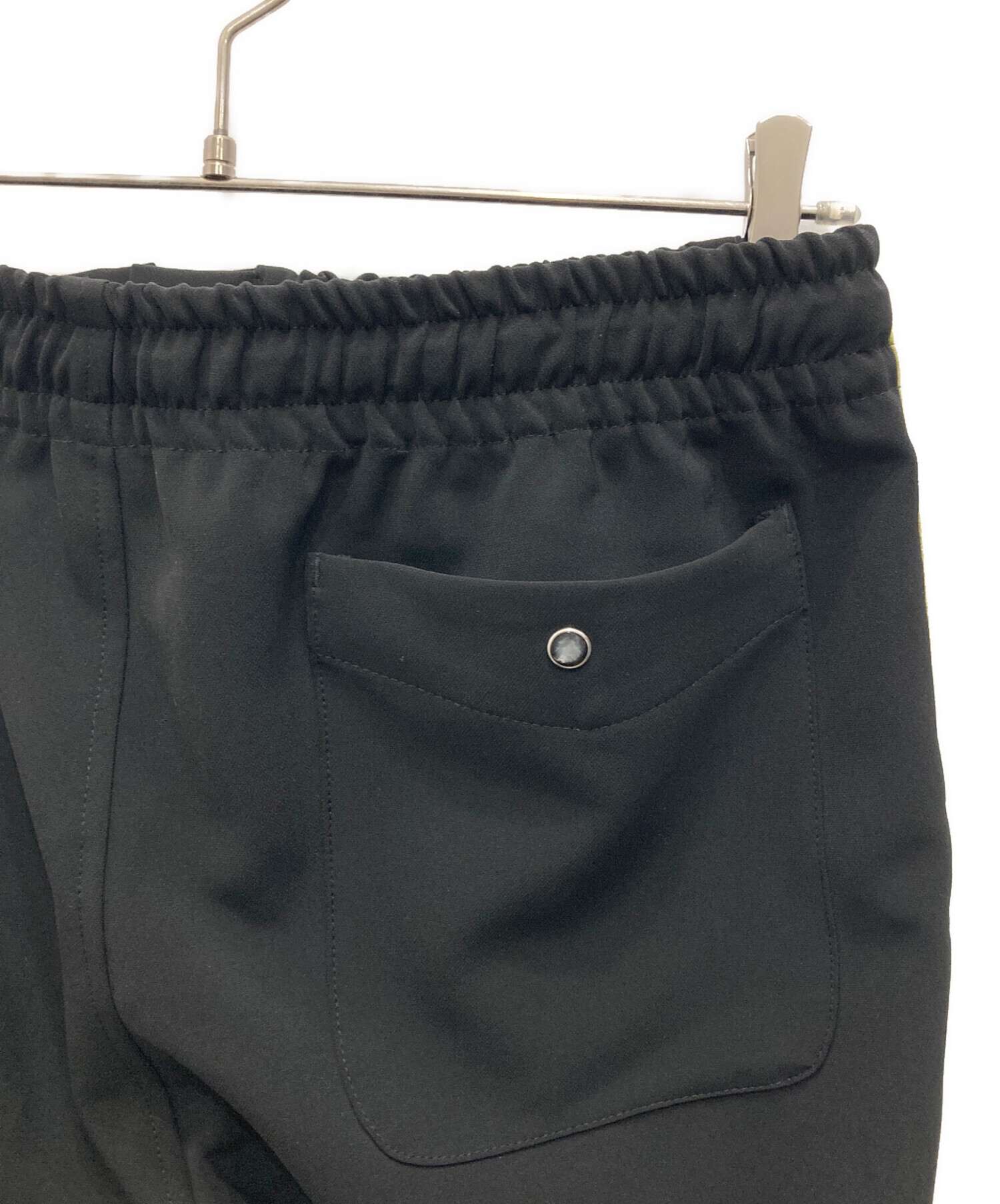 中古・古着通販】Needles (ニードルズ) PIPING COWBOY PANT/パイピング