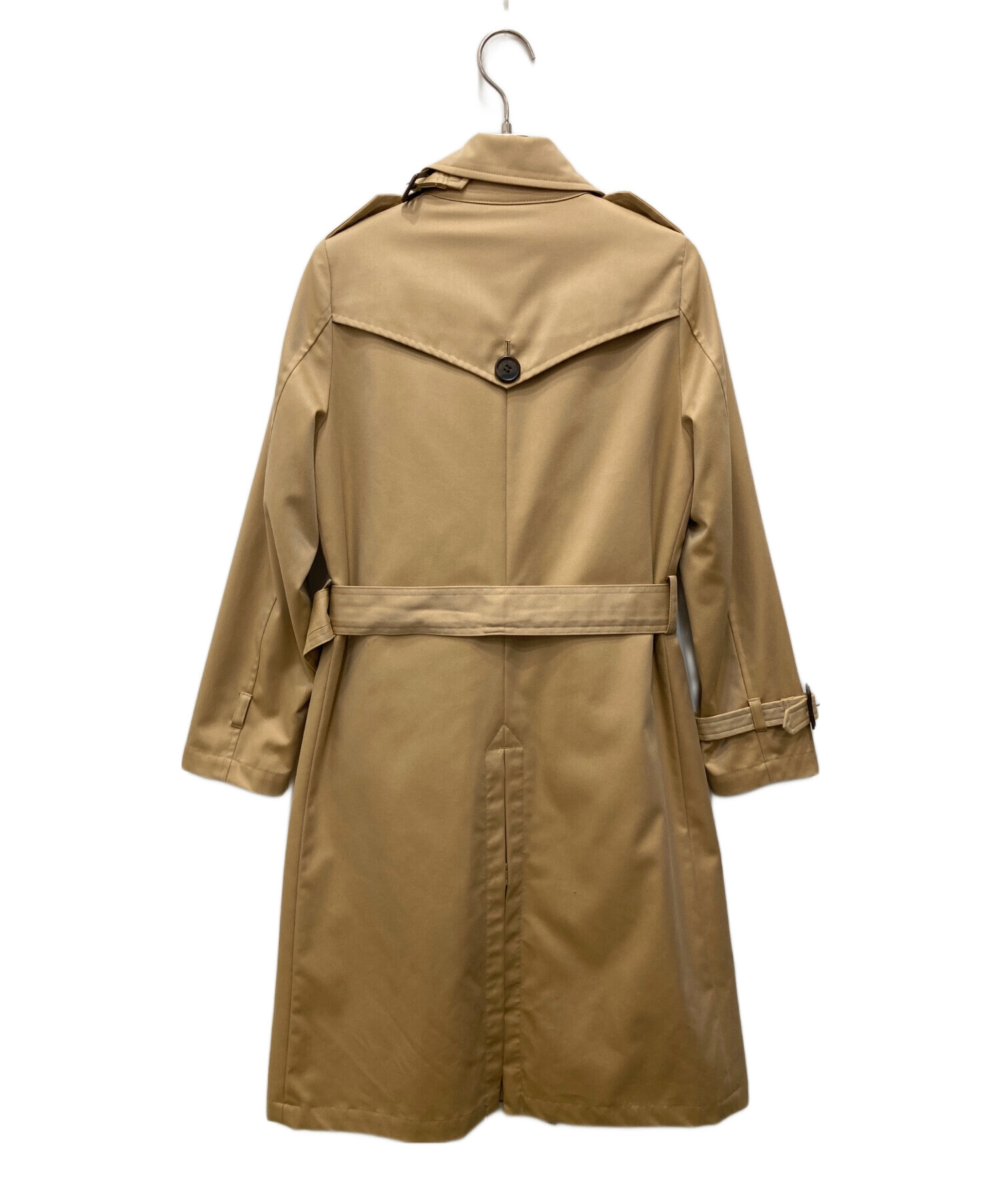 BEAMS ビームス コート（その他） S ベージュ 【古着】【中古】【送料無料】 中古・古着通販】B:MING by BEAMS (ビーミングバイビームス) ライナー