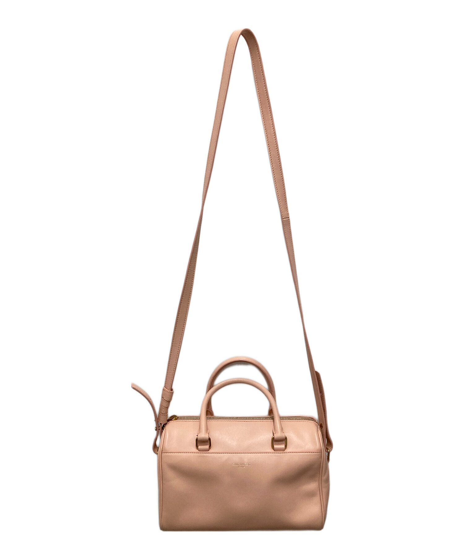 中古・古着通販】Saint Laurent Paris (サンローランパリ) ベイビー 
