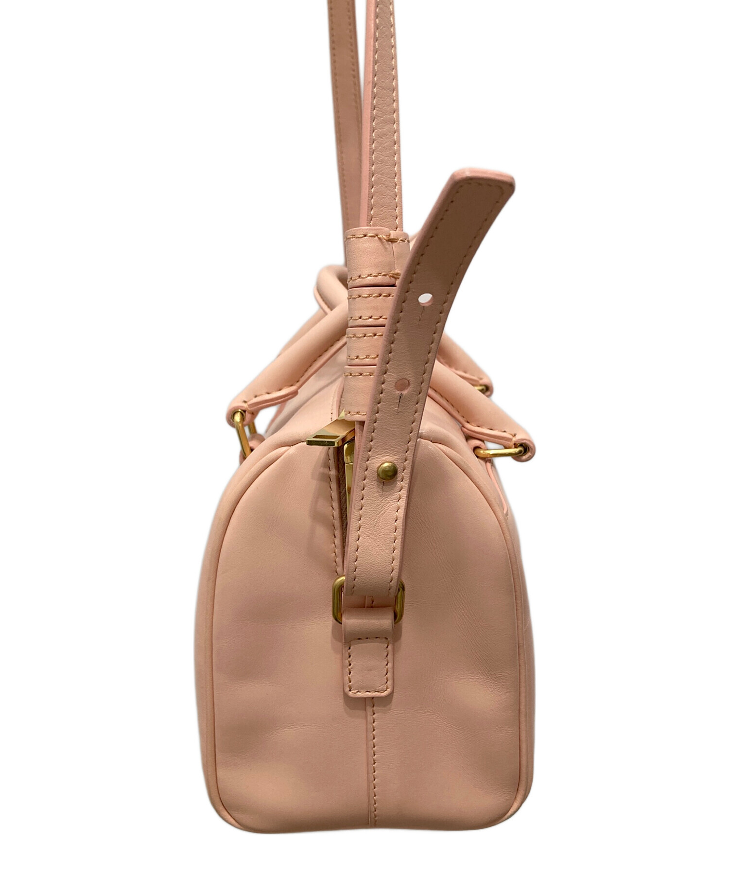 中古・古着通販】Saint Laurent Paris (サンローランパリ) ベイビー 