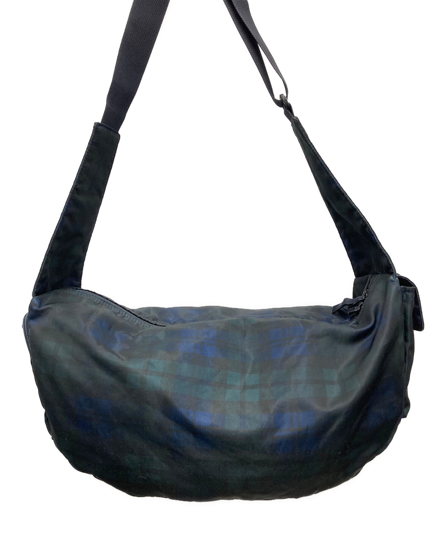 中古・古着通販】HEAD PORTER (ヘッドポーター) ショルダーバッグ