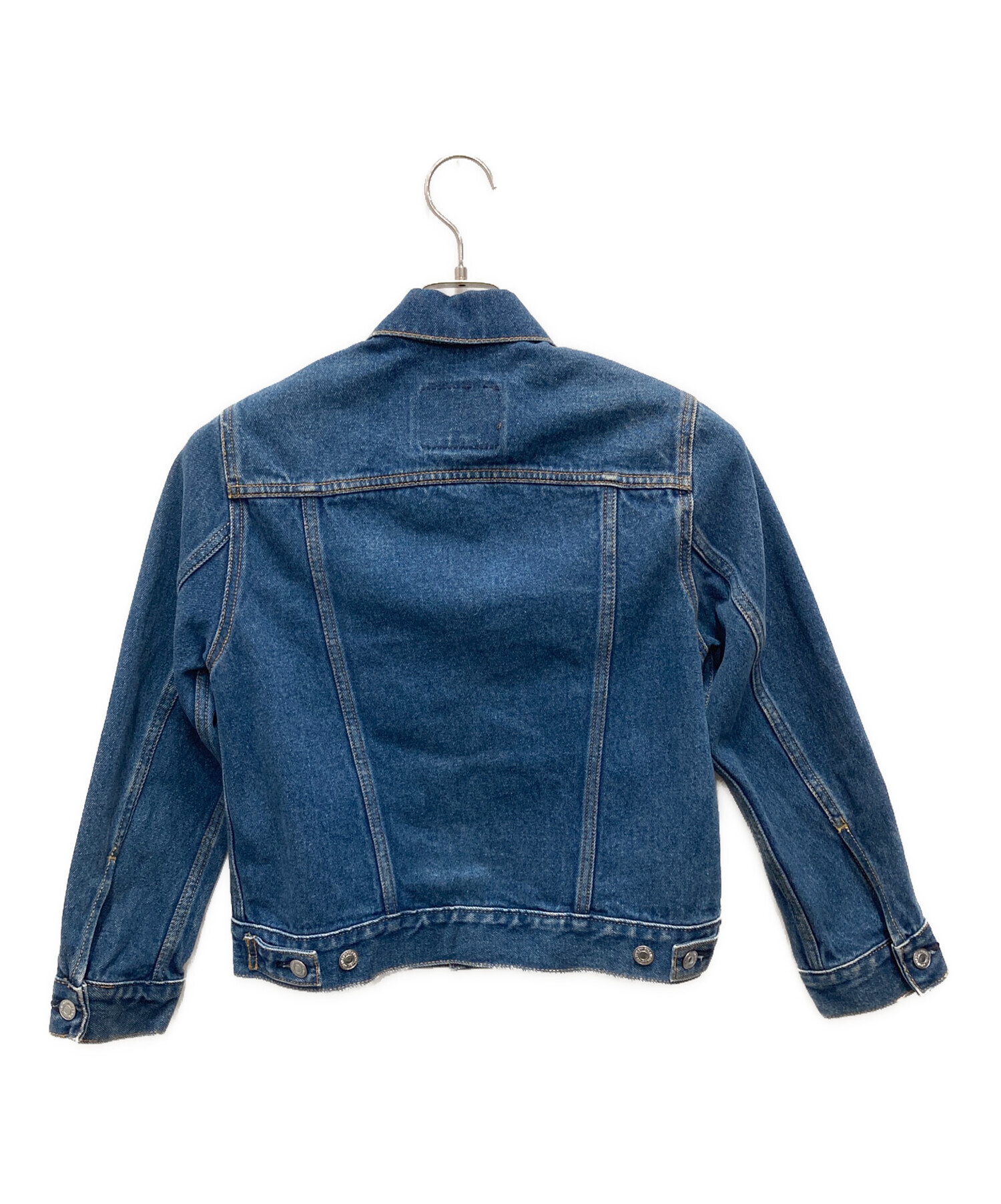 中古・古着通販】LEVI'S (リーバイス) 57511デニムジャケット