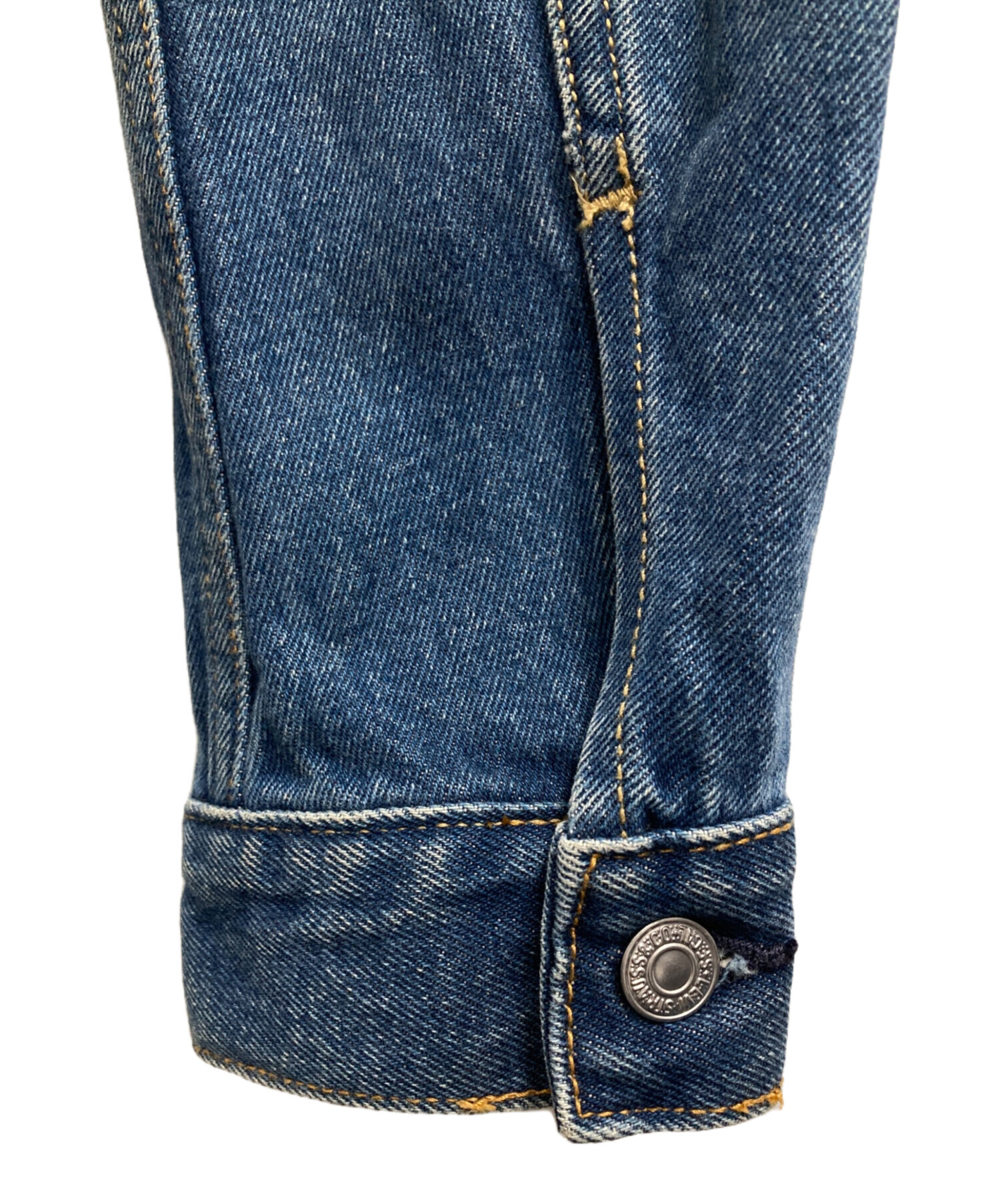 中古・古着通販】LEVI'S (リーバイス) 57511デニムジャケット