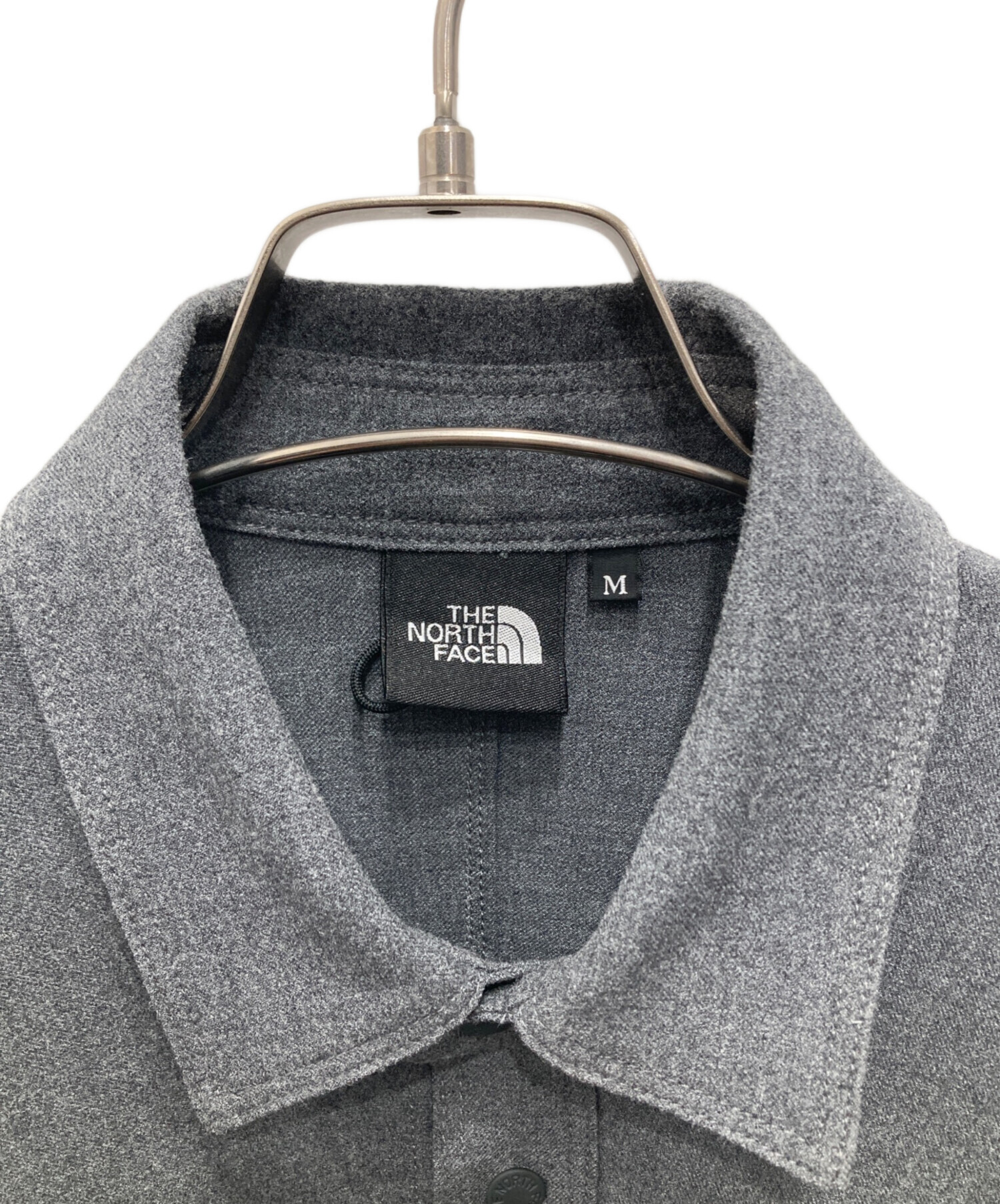 中古・古着通販】THE NORTH FACE (ザ ノース フェイス) Inyo Shirt