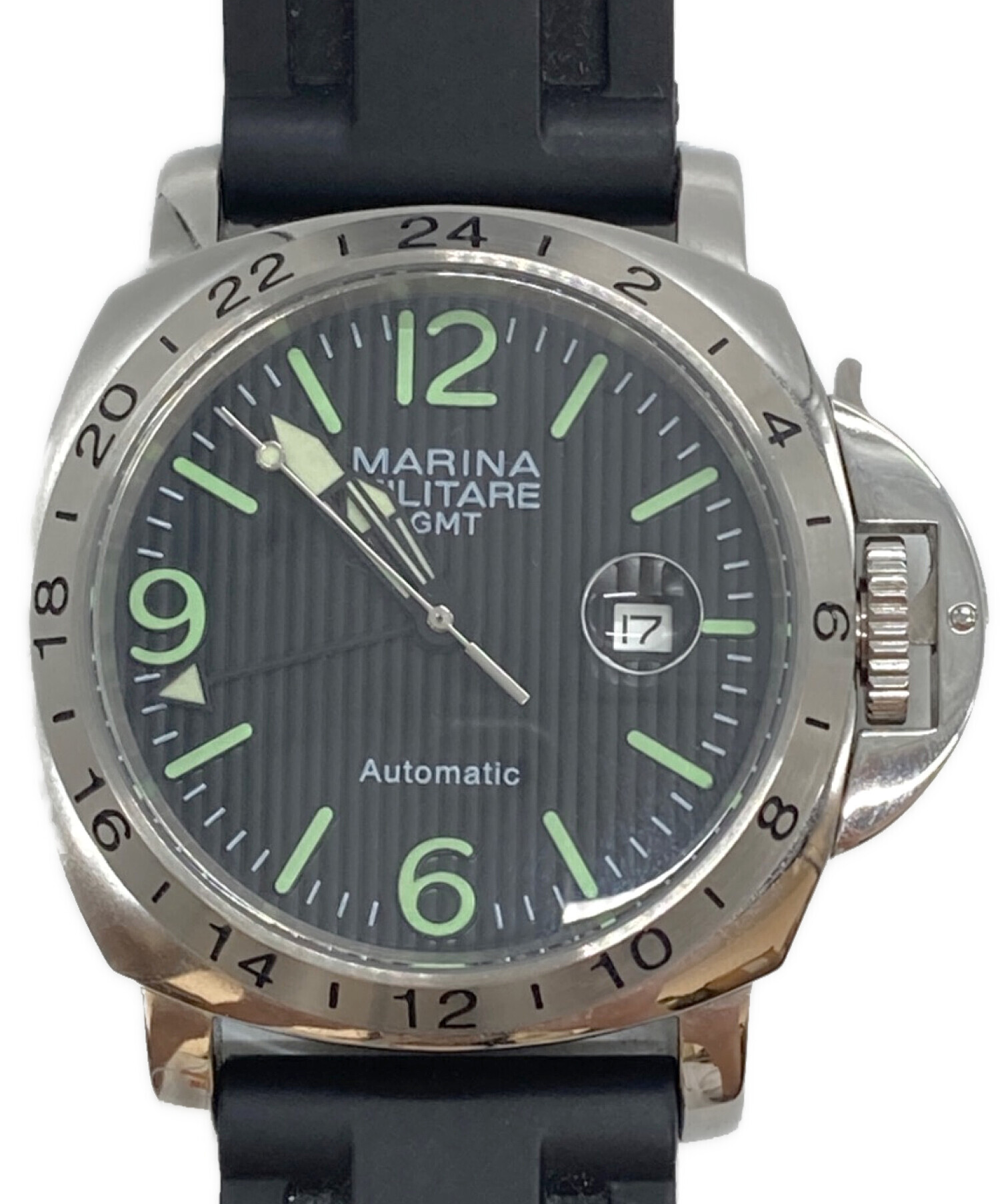 中古・古着通販】MARINA MILITARE (マリーナミリターレ) 腕時計