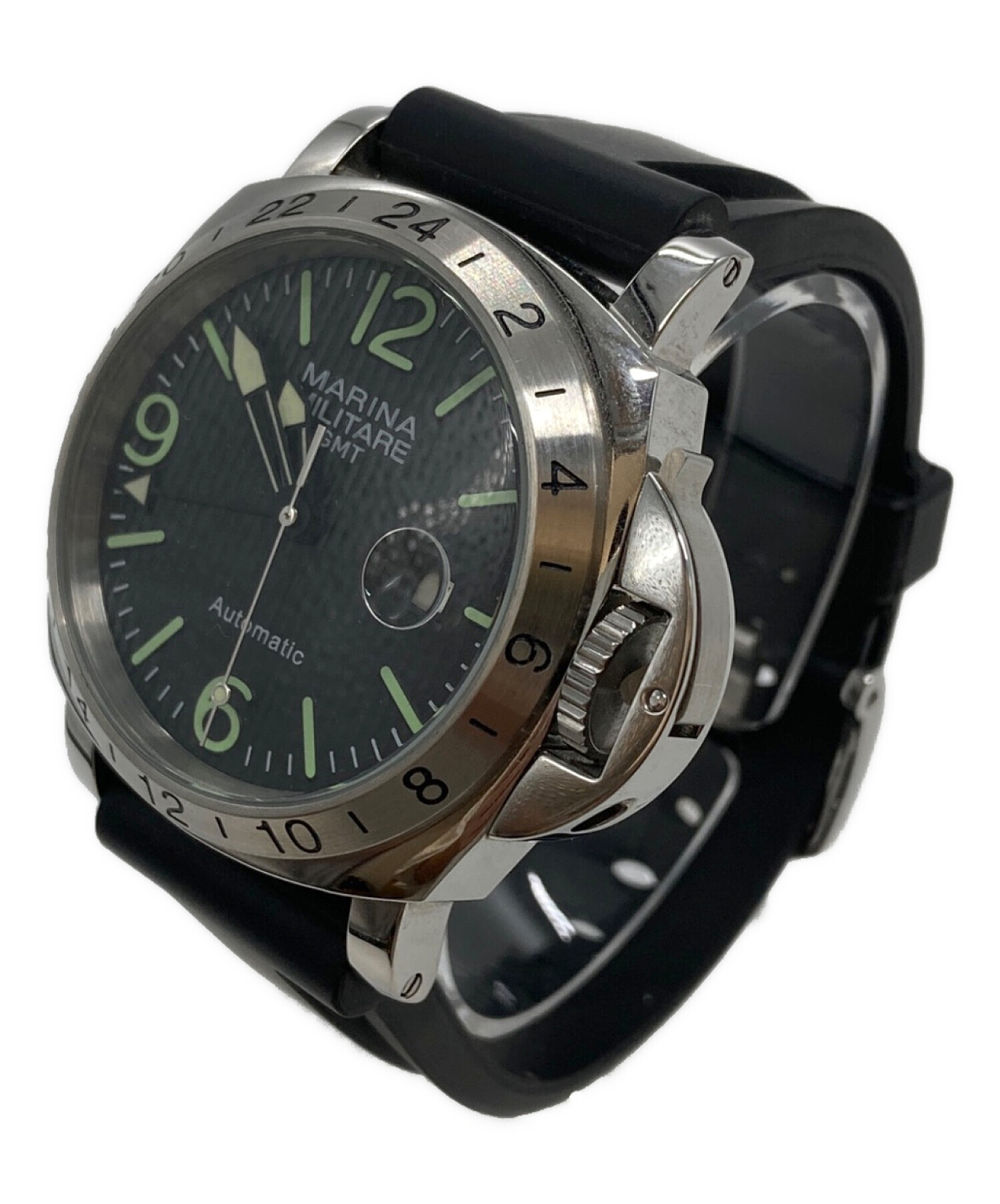 中古・古着通販】MARINA MILITARE (マリーナミリターレ) 腕時計