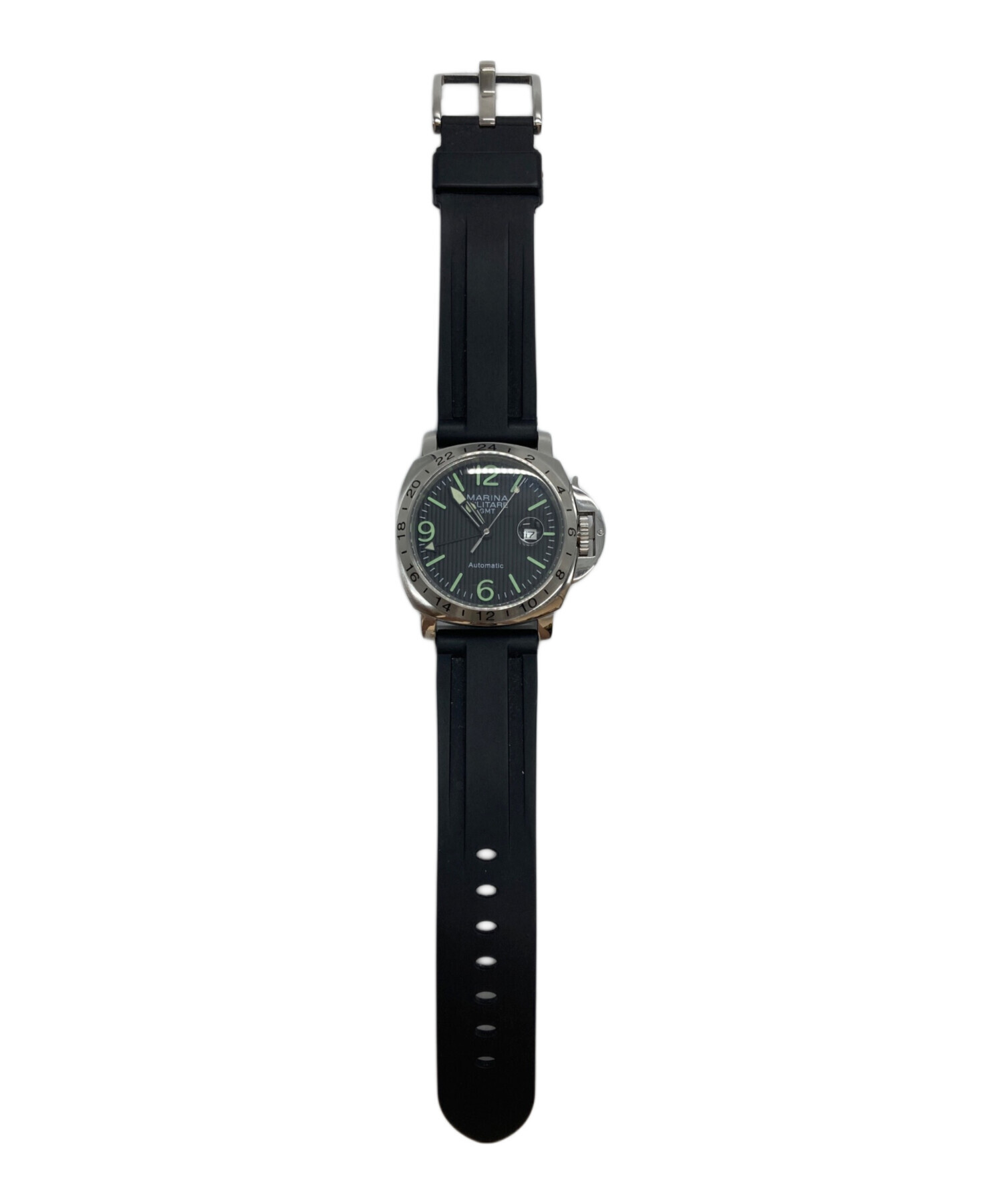中古・古着通販】MARINA MILITARE (マリーナミリターレ) 腕時計