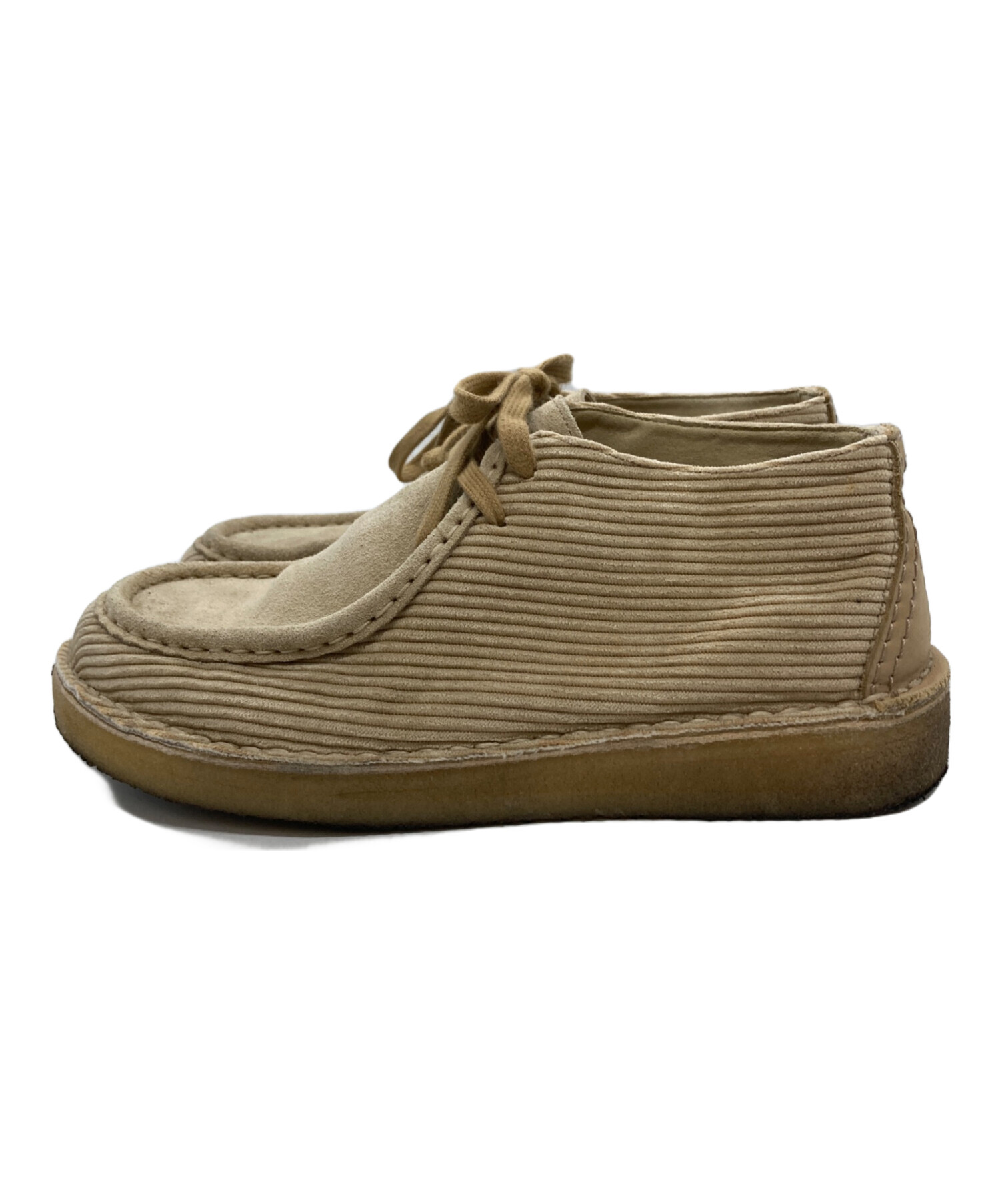 中古・古着通販】CLARKS ORIGINALS (クラークス オリジナルズ) Desert