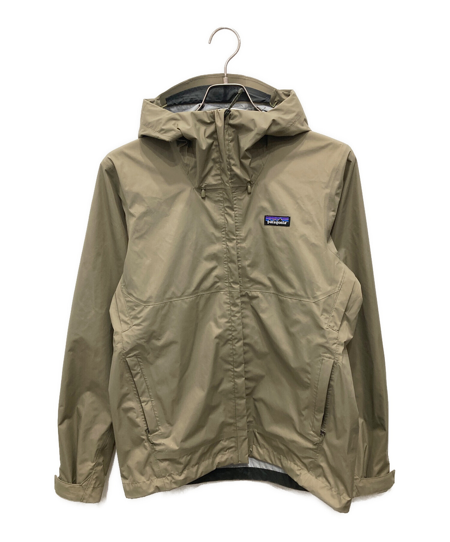中古・古着通販】Patagonia (パタゴニア) Torrentshell 3L Jacket 